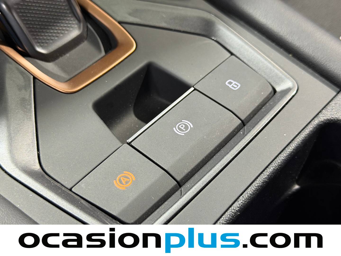 Foto Cupra León CUPRA León 1.5 eTSI DSG  (150 CV)