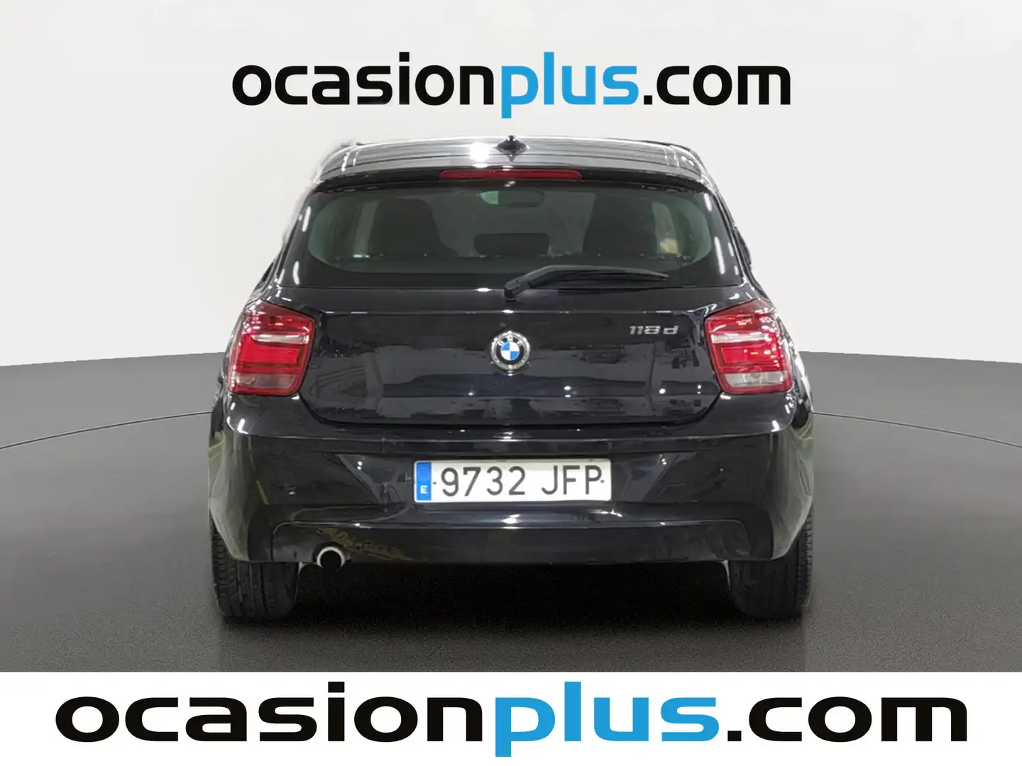 Foto BMW Serie 1 BMW Serie 1 118d (143 CV)