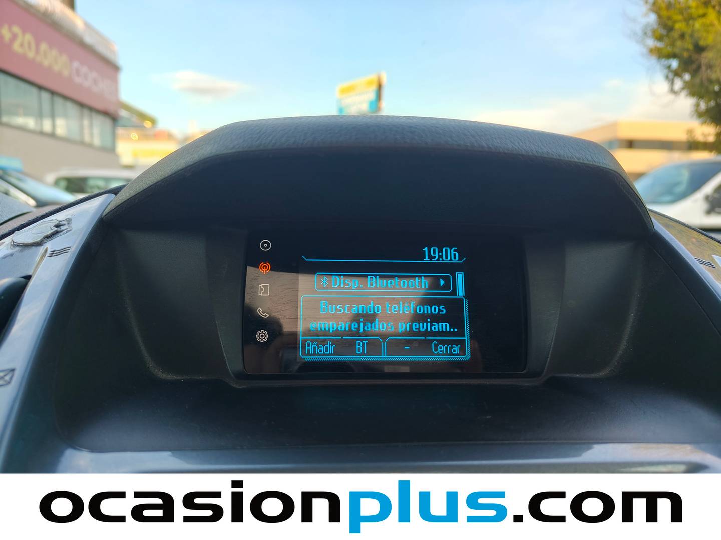 Ford Grand Tourneo Connect FORD Grand Tourneo Connect 1.5 TDCi 100cv Titanium km 0