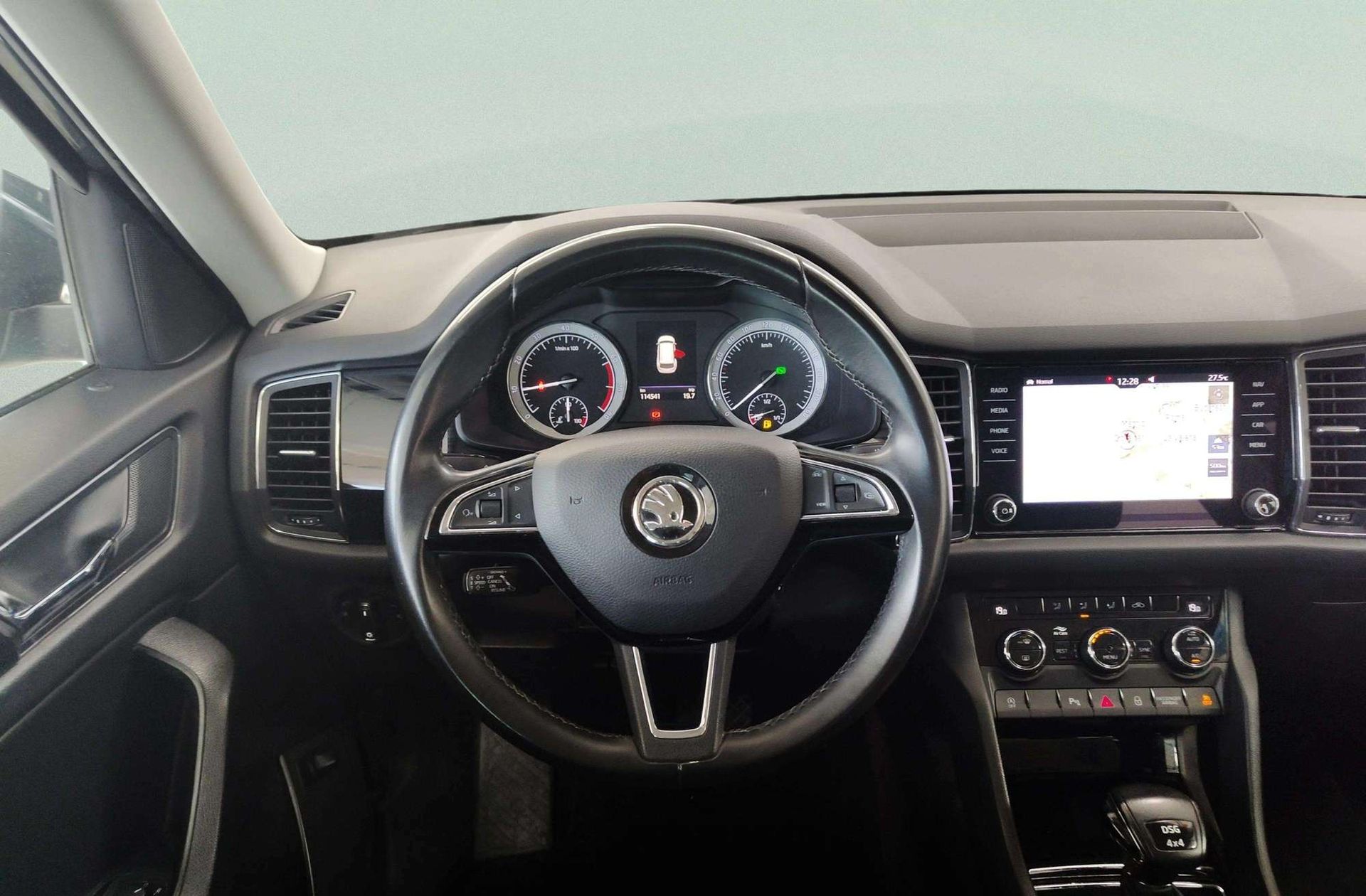 Škoda Kodiaq 1.5 TSI Style 4x4 DSG 7 plazas - foto 24