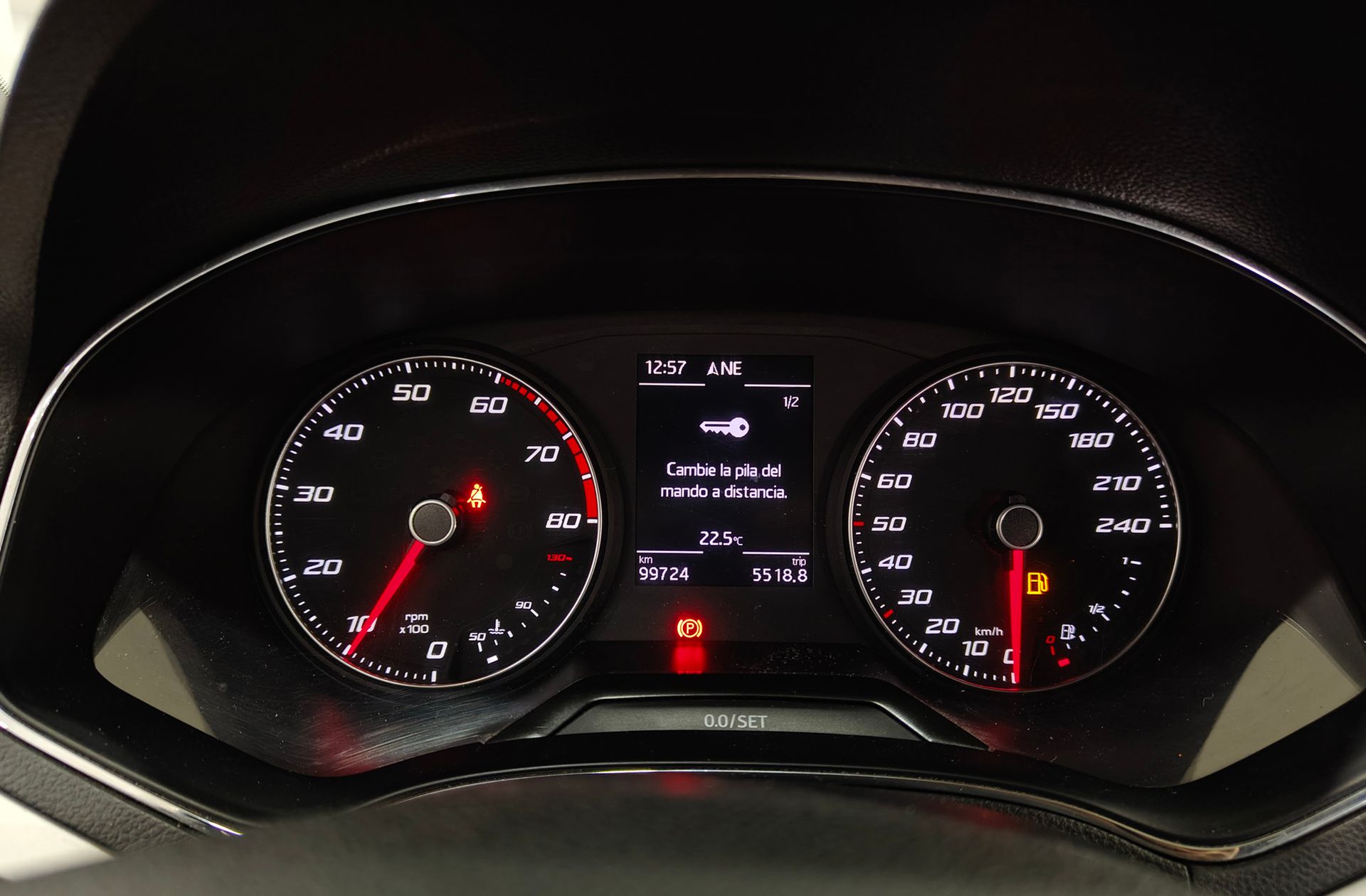 SEAT Arona 1.0 TSI Ecomotive Xcellence - foto 20
