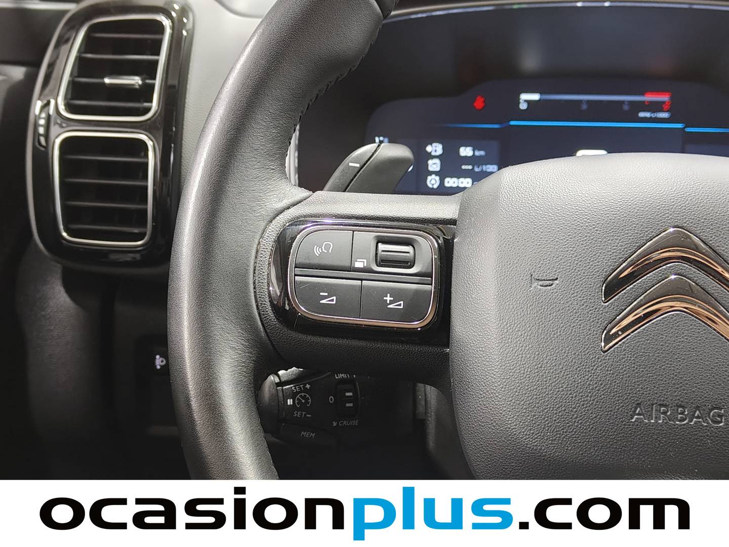 Foto Citroën C5 Aircross Citroen C5 Aircross BlueHdi 130 S&S Feel EAT8 (131 CV)