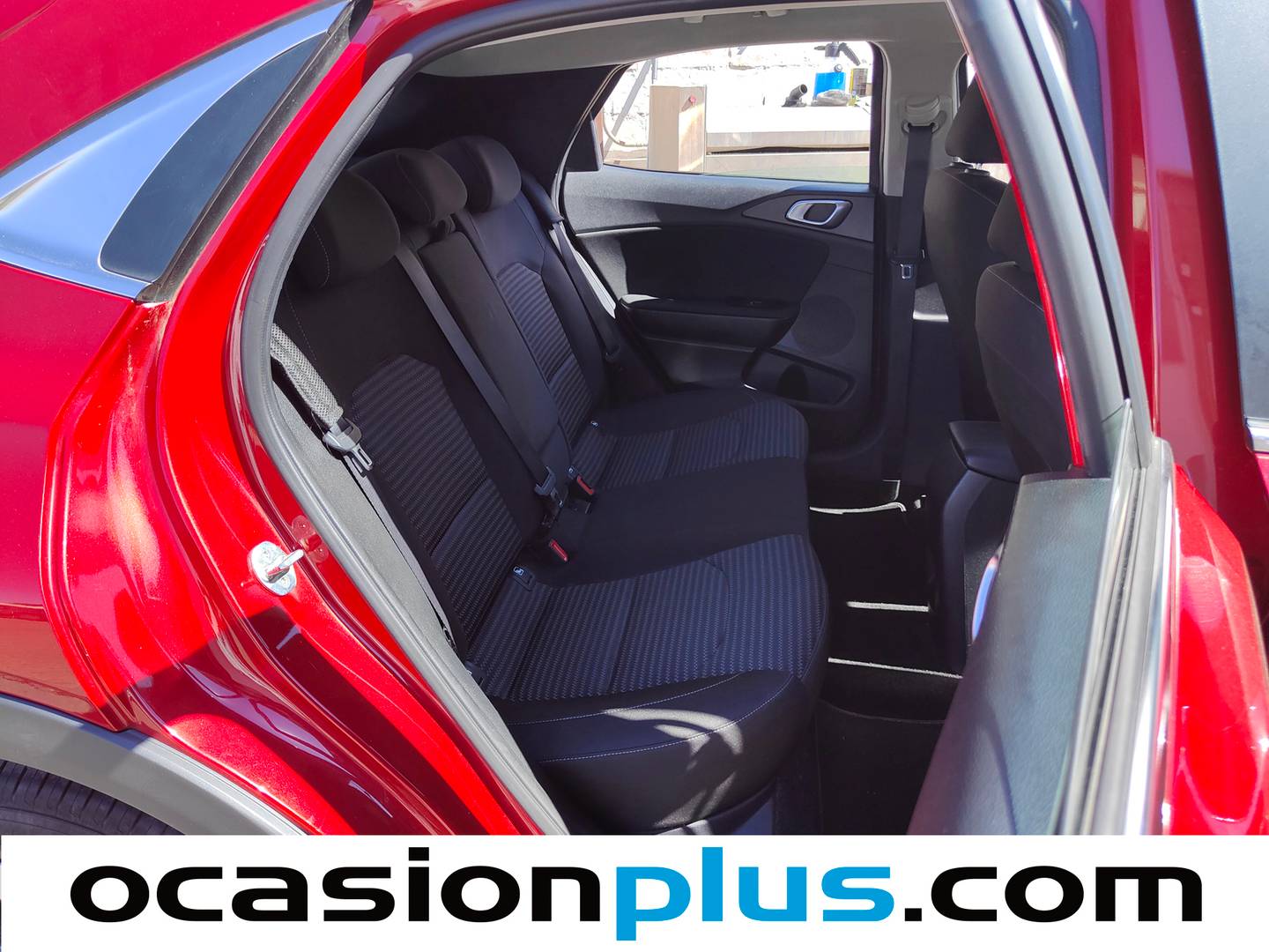 KIA XCeed KIA XCeed 1.0 T-GDi Drive (120 CV) al mejor precio