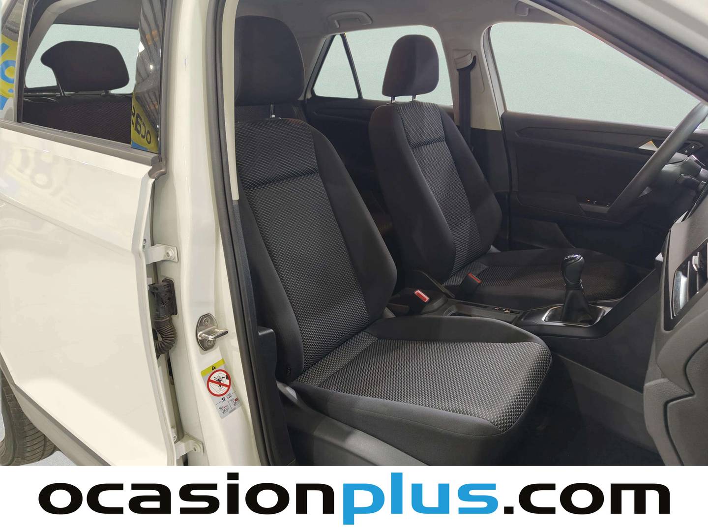 Volkswagen T-Roc Volkswagen T-Roc 1.0 TSI T-Roc (110 CV) km 0