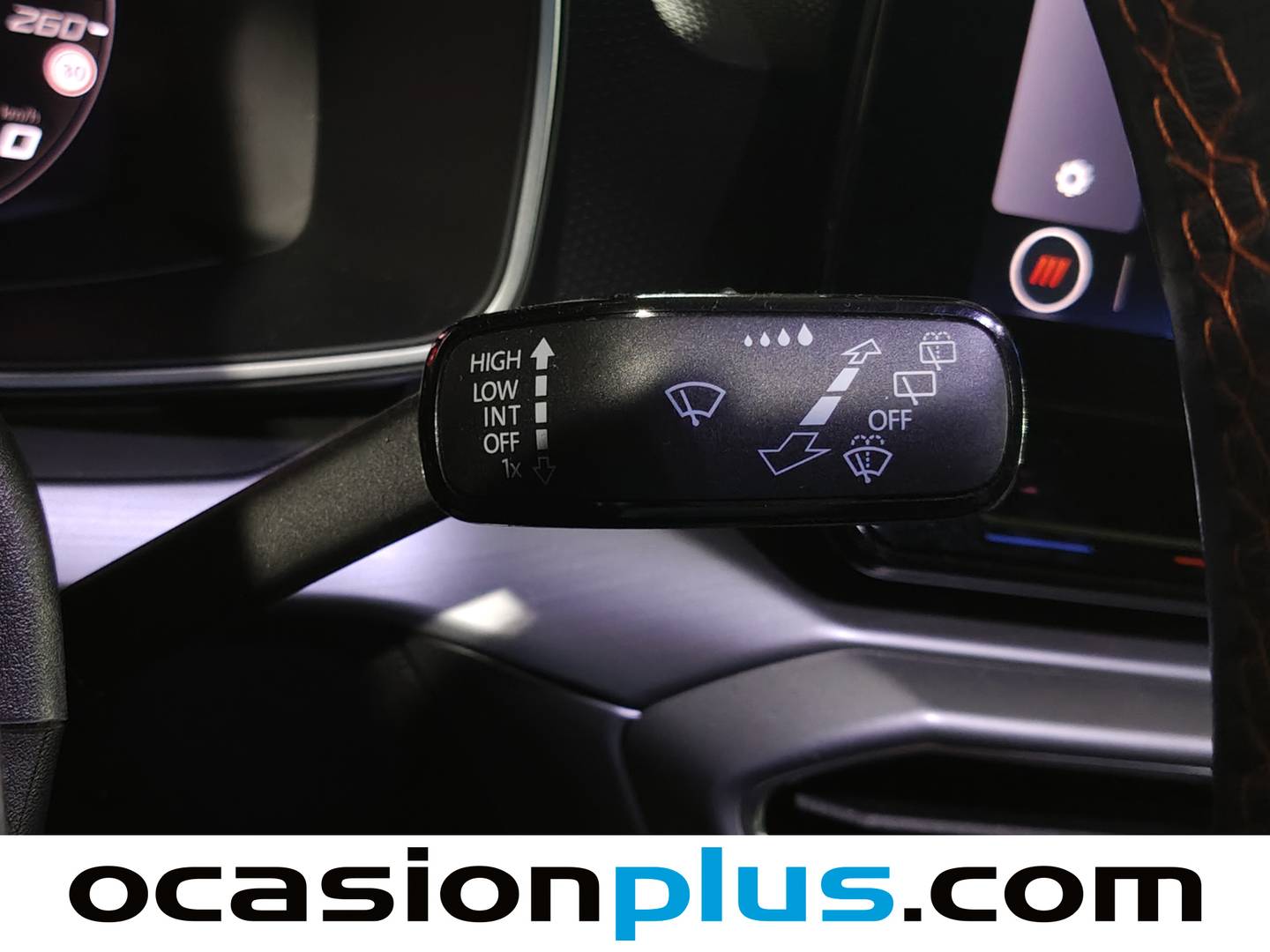 Seat León Seat León 1.5 eTSI S&S FR Special Edition Vision DSG (150 CV) km 0