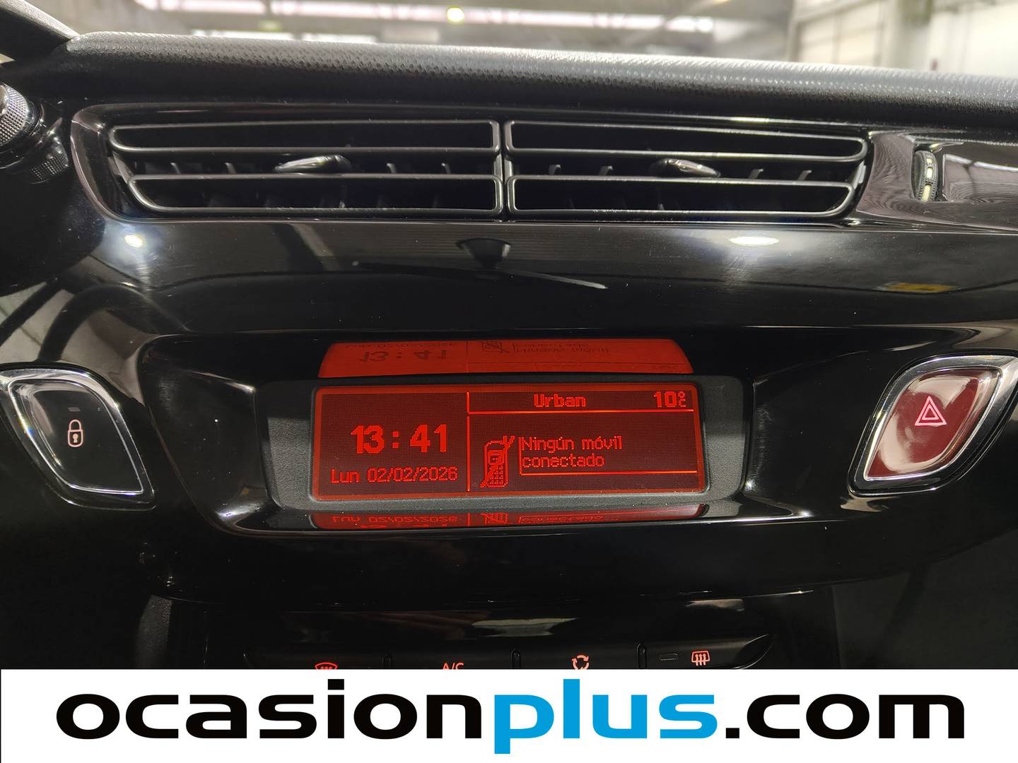 Foto Citroën C3 Citroen C3 VTI 82 Collection (82 CV)