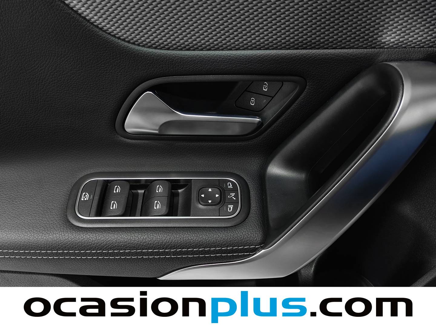 Mercedes Clase A Mercedes Clase A Clase A 180 d (116 CV) 2019