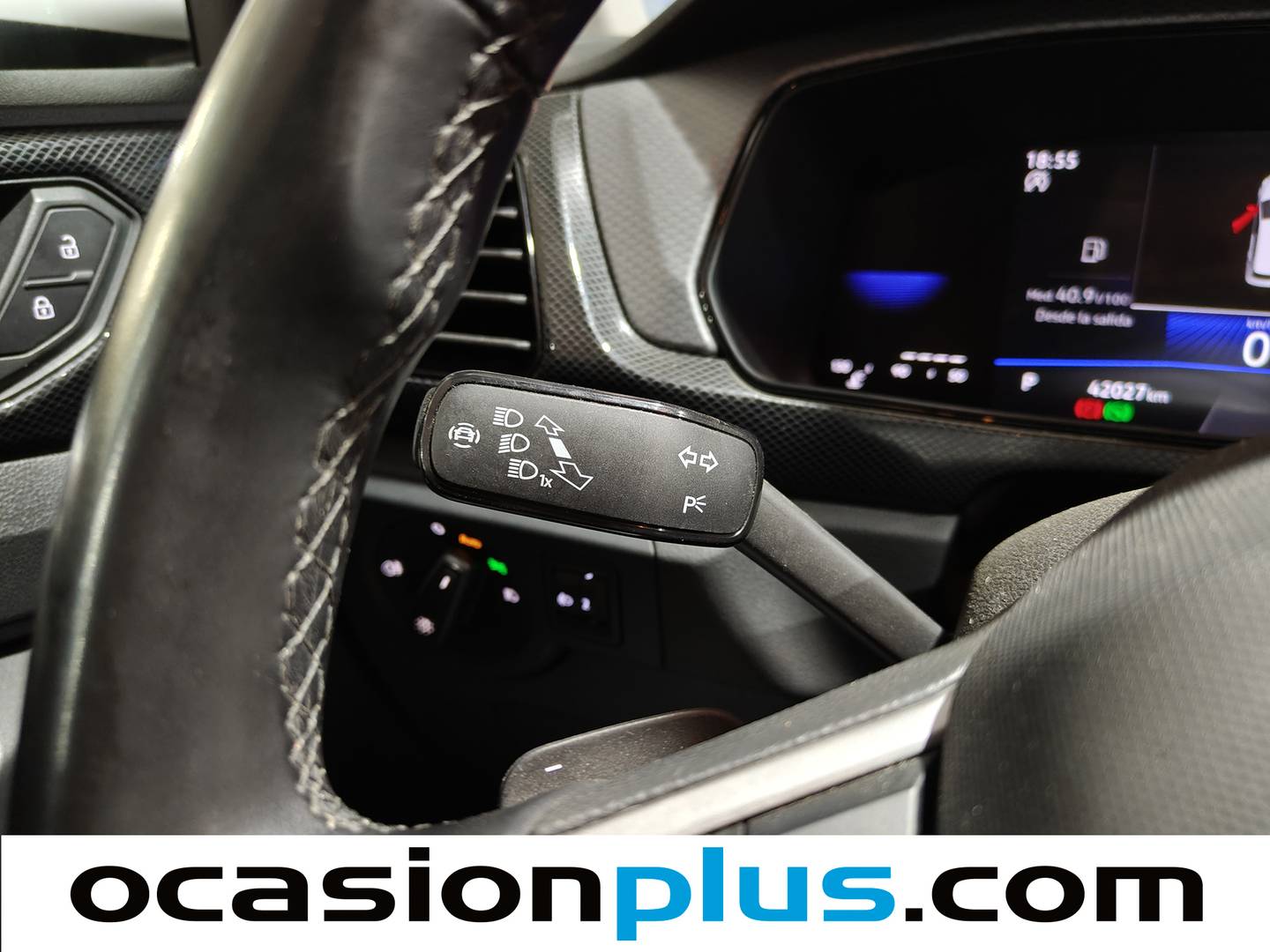 Volkswagen T-Cross Volkswagen T-Cross ``Más`` 1.0 TSI (116 CV) DSG 2024