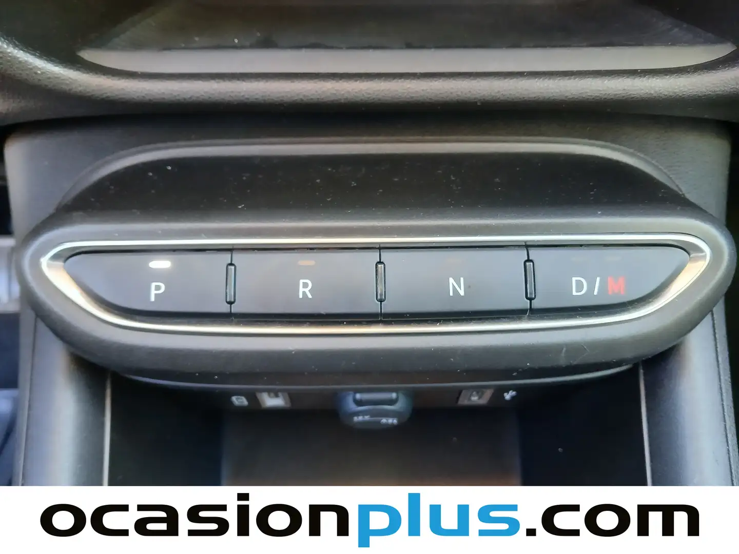 Foto Fiat 600 Fiat 600 1.2 MHEV DDCT (100 CV)