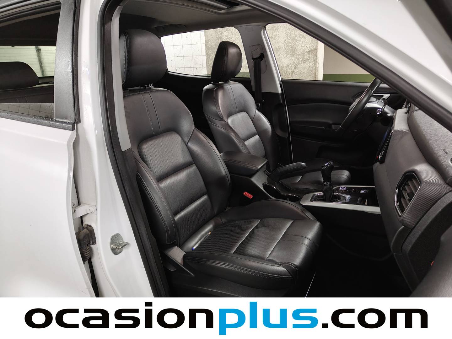 Foto DR AUTOMOBILES DR 4.0 DR AUTOMOBILES DR4 1.5 (116 CV)