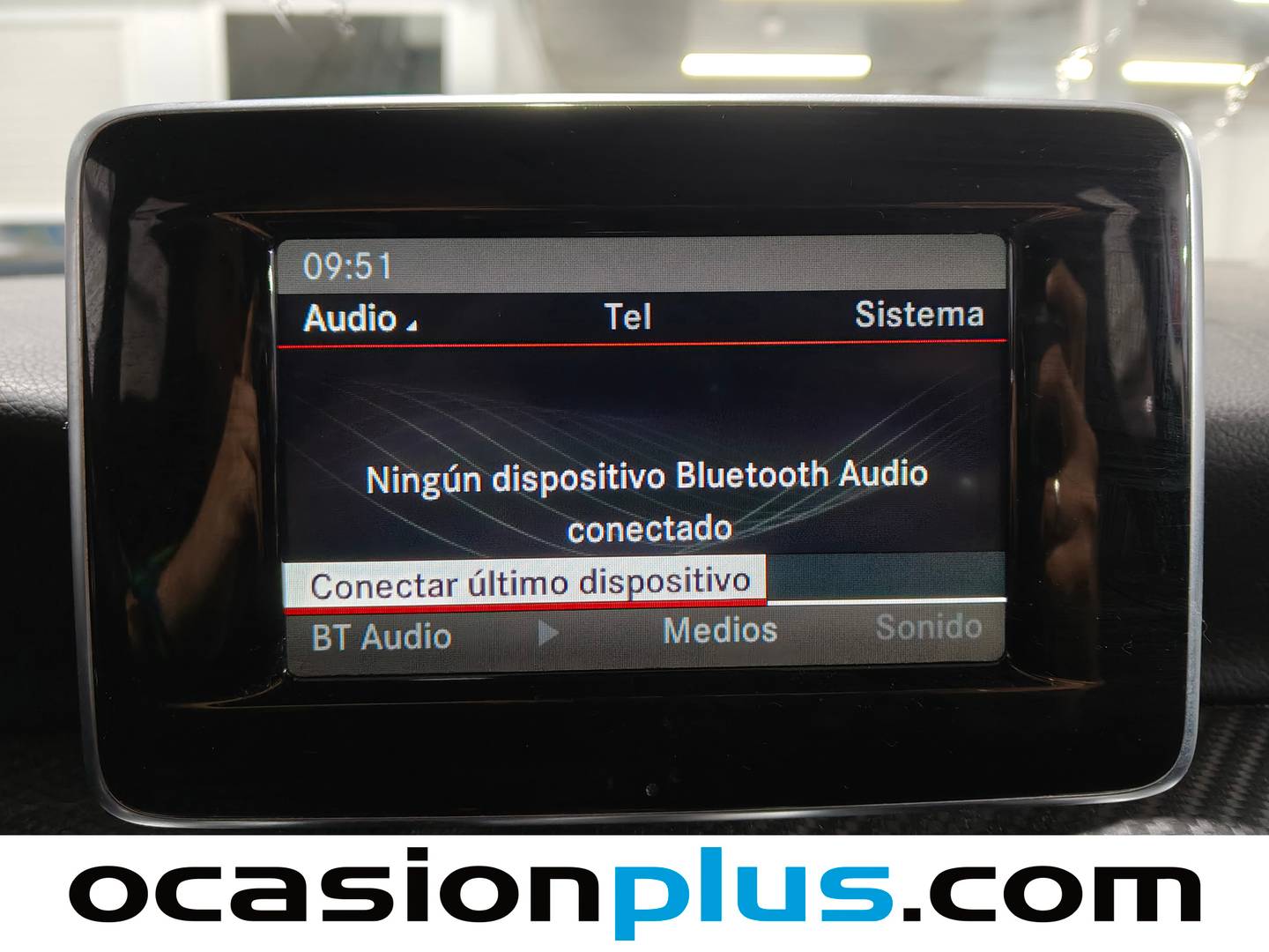 Accesorios del Mercedes Clase A Mercedes-Benz Clase A Clase A 180 CDI AMG Line (109 CV)