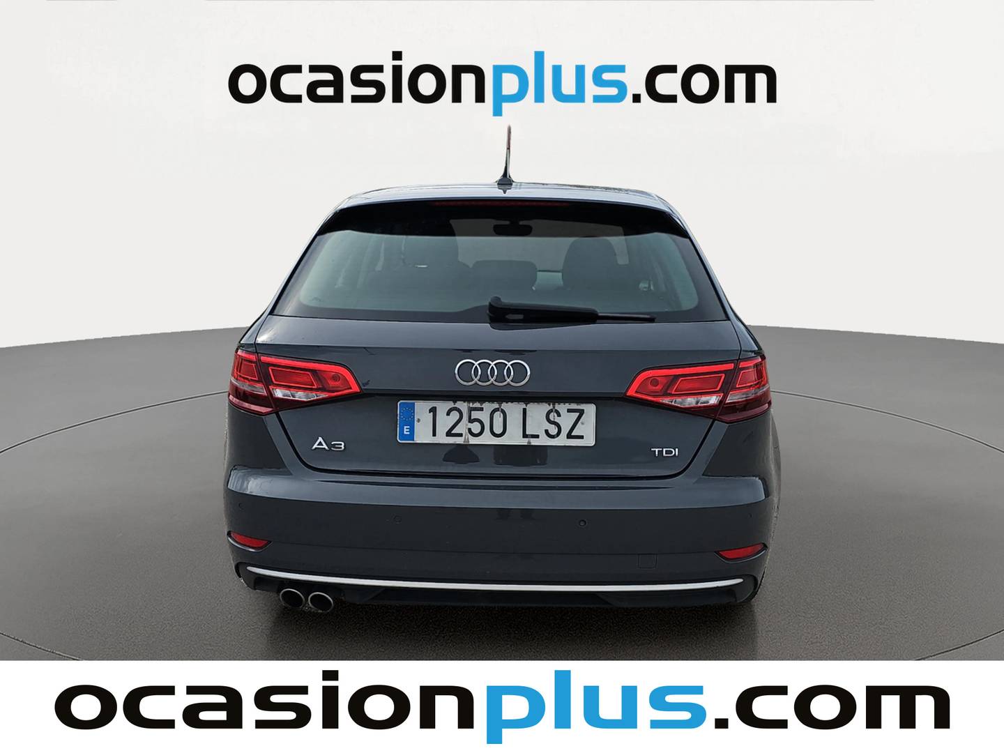 Foto Audi A3 Audi A3 Sportback Sportback sport edition 2.0 TDI (150 CV) S tronic