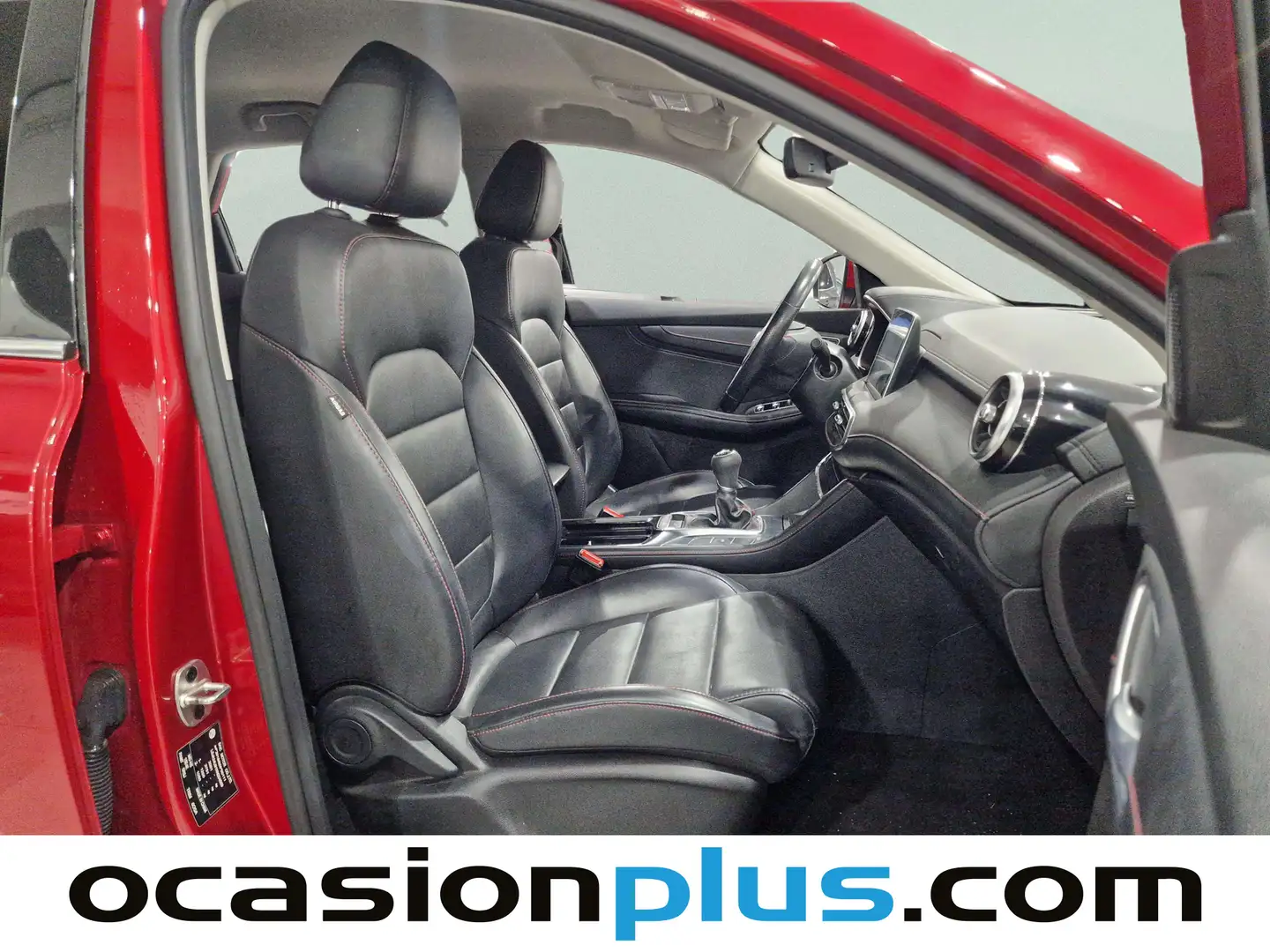 Foto MG HS MG HS 1.5 Turbo GDI Comfort (162 CV)