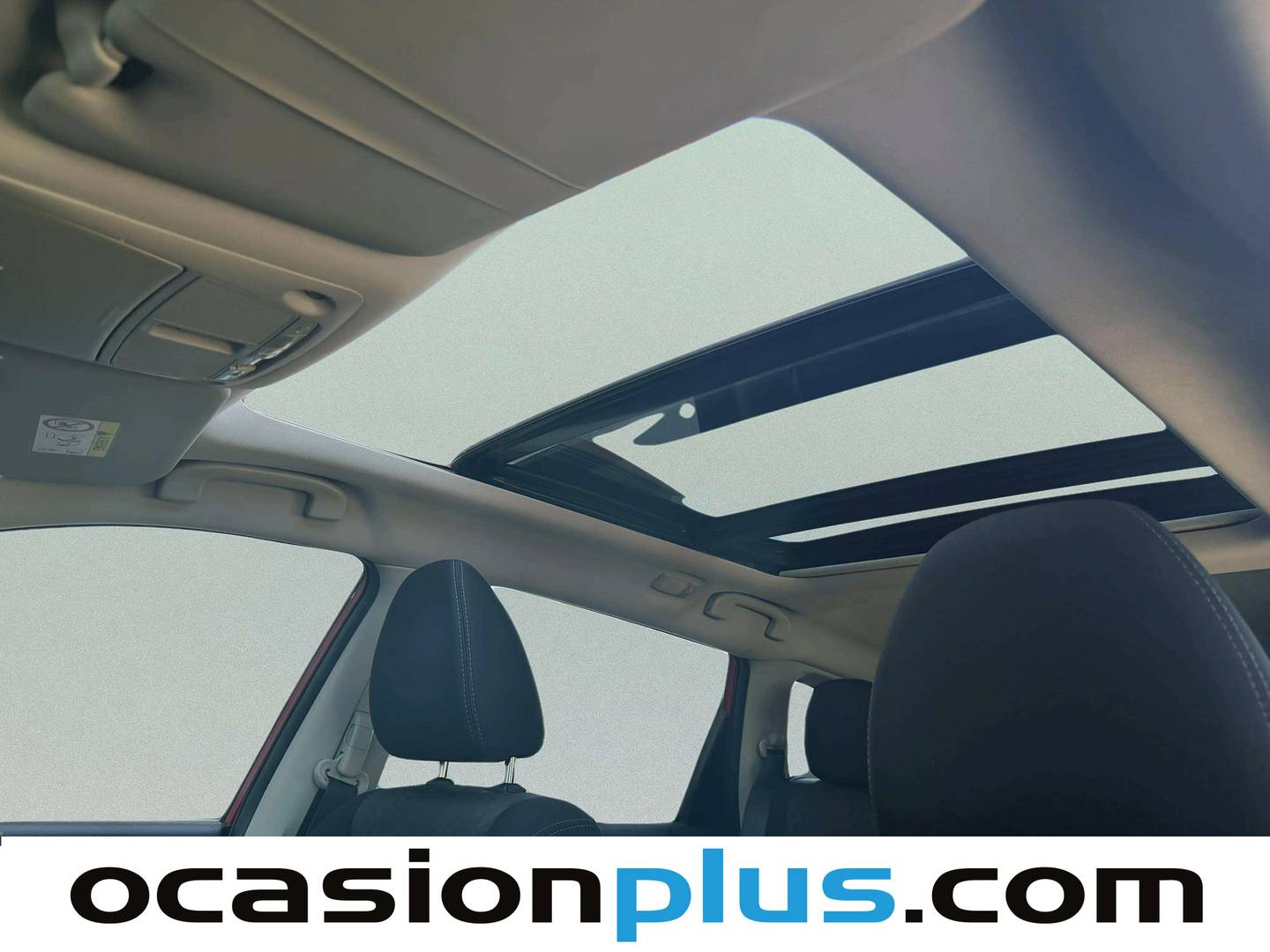 Equipamiento del Nissan X-TRAIL Nissan X-Trail dCi 130 N-Connecta Xtronic  (130 CV)