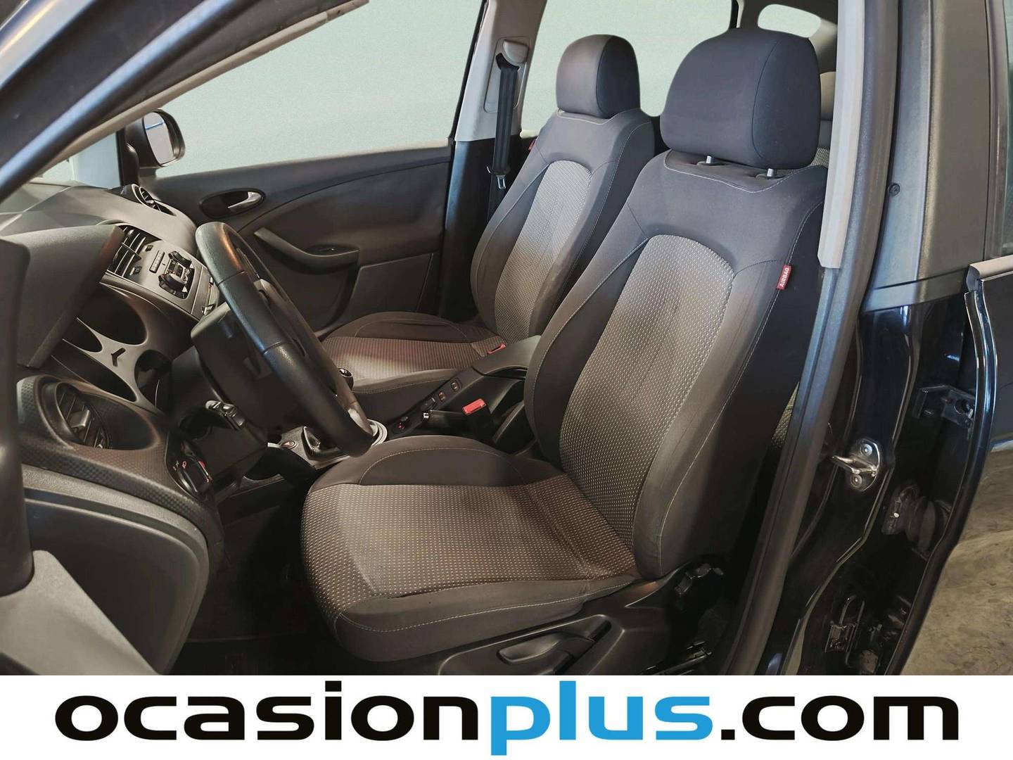 Foto Seat Altea SEAT Altea 1.4 TSI Reference (125 CV)