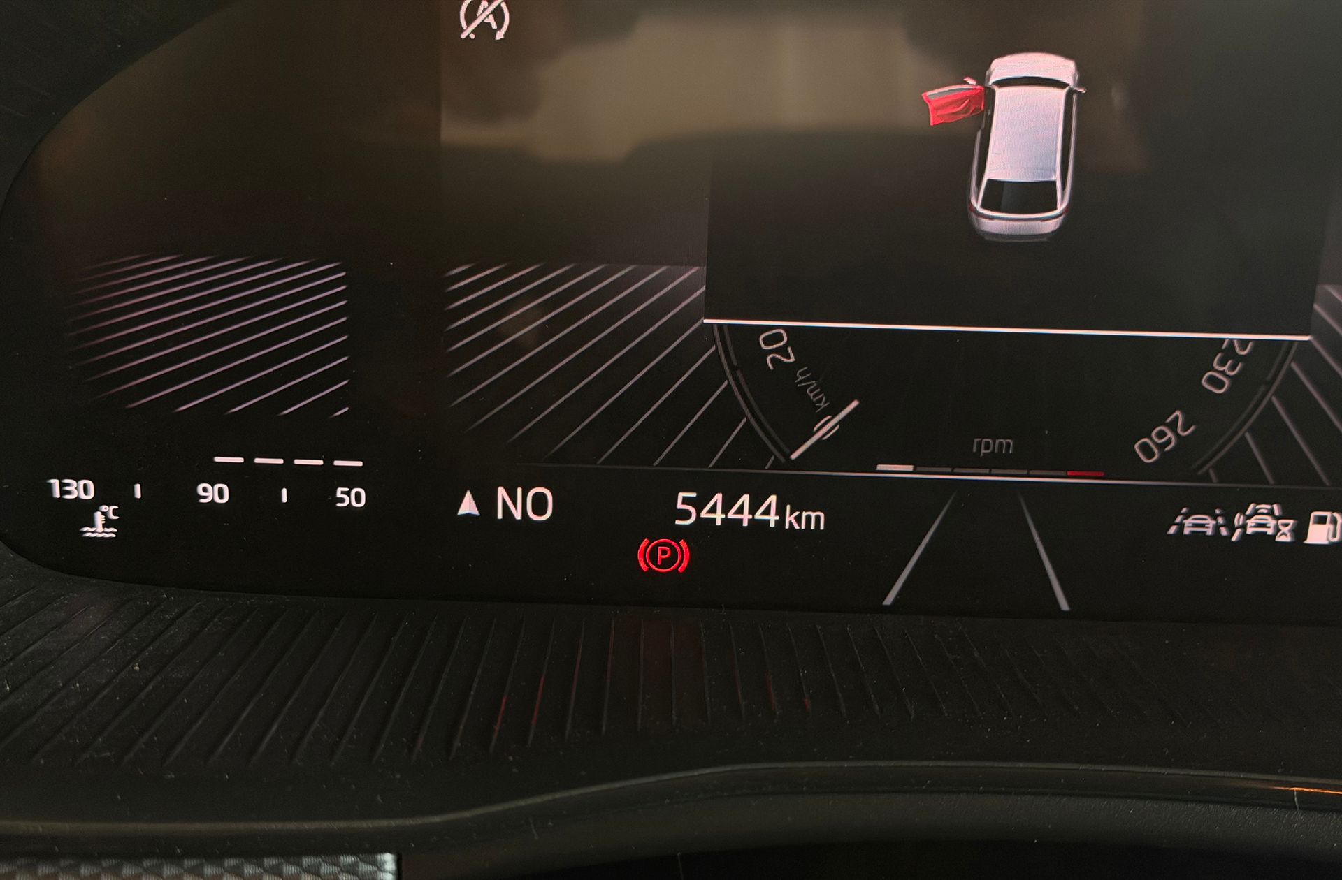 Škoda Scala 1.0 TSI Go - foto 9