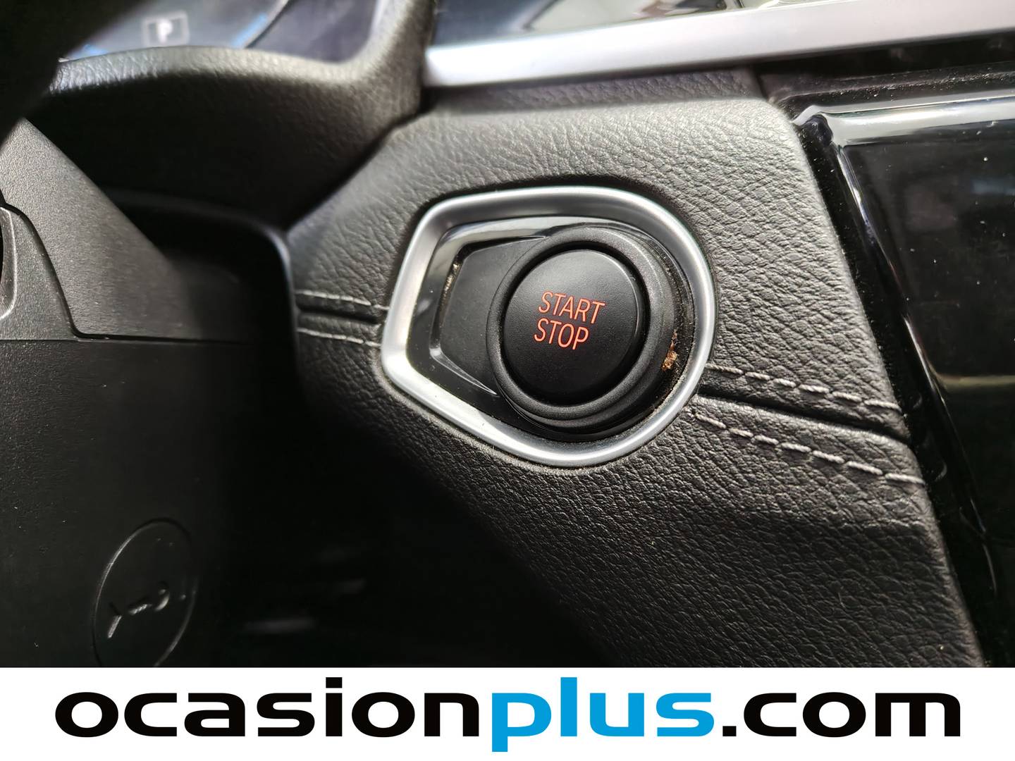 Foto BMW X1 BMW X1 xDrive25e (220 CV)