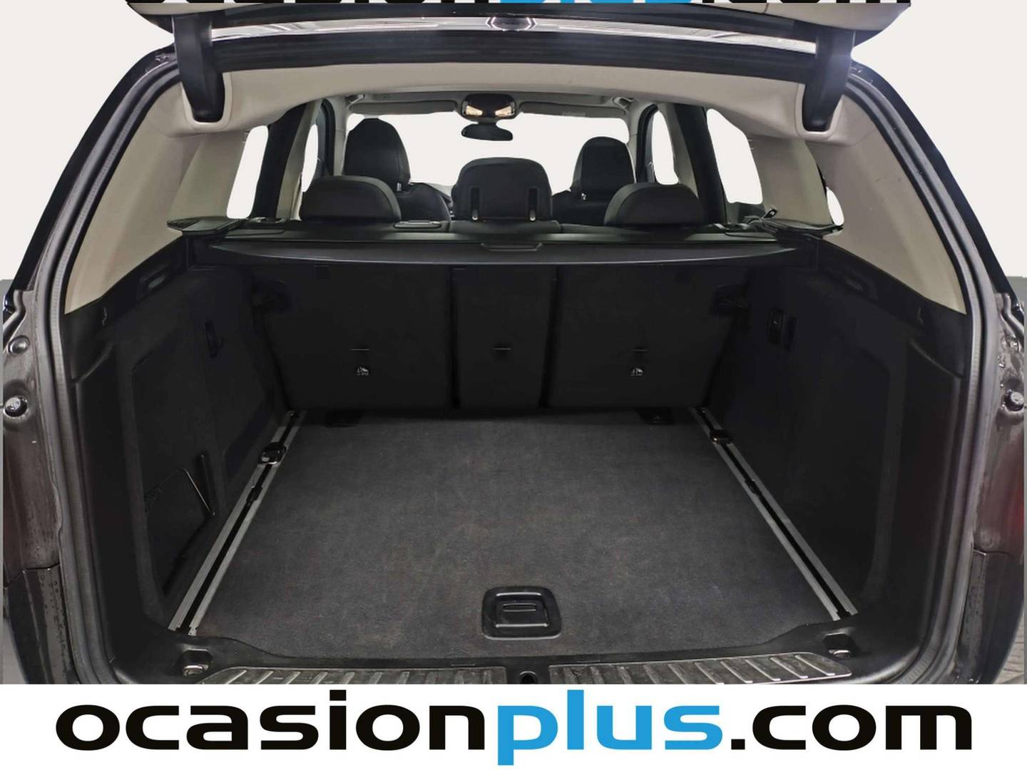 Foto BMW X3 BMW X3 xDrive20d xLine (190 CV)