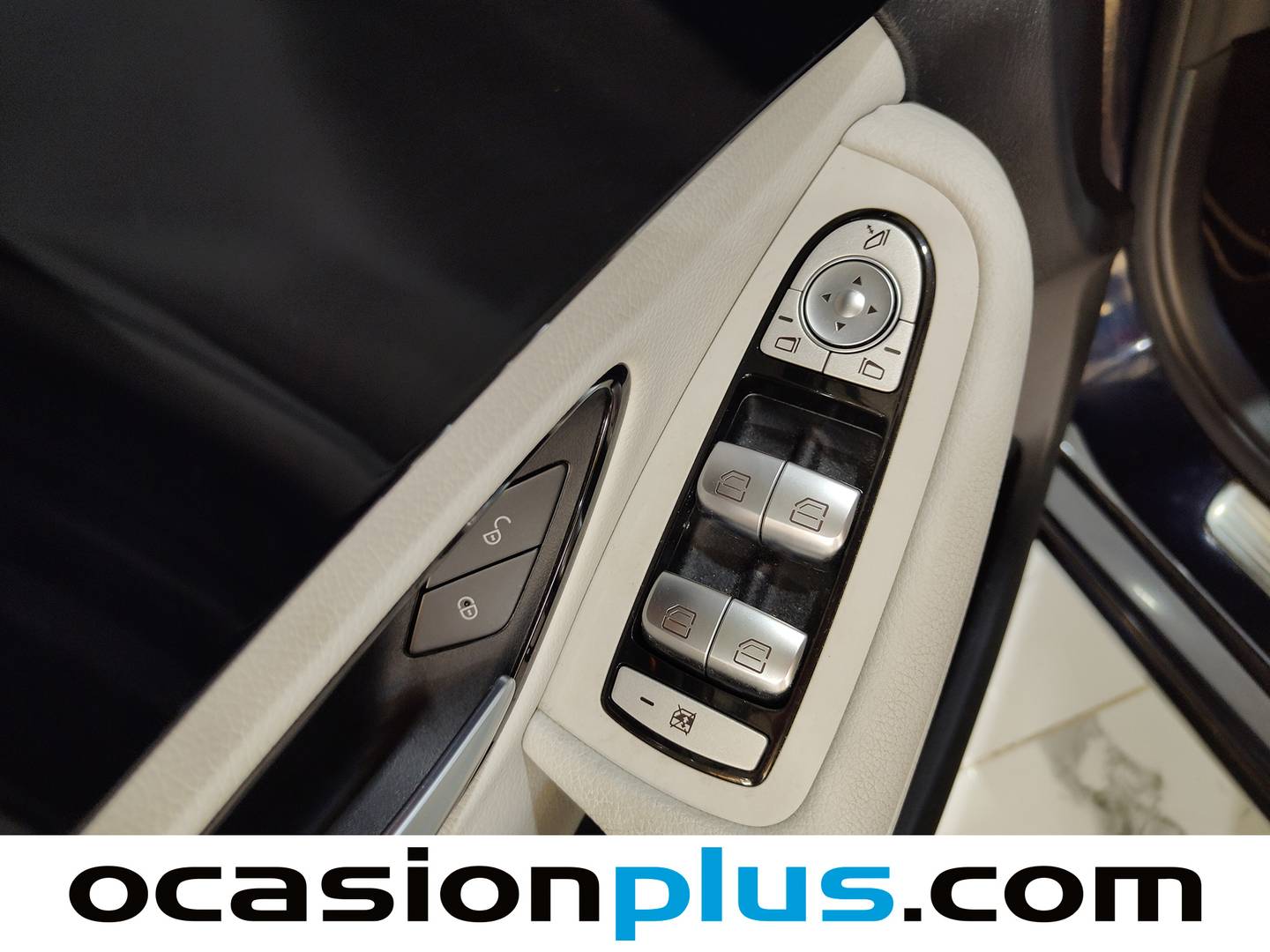 Mercedes Clase C Mercedes Clase C 180 (156 CV) km 0