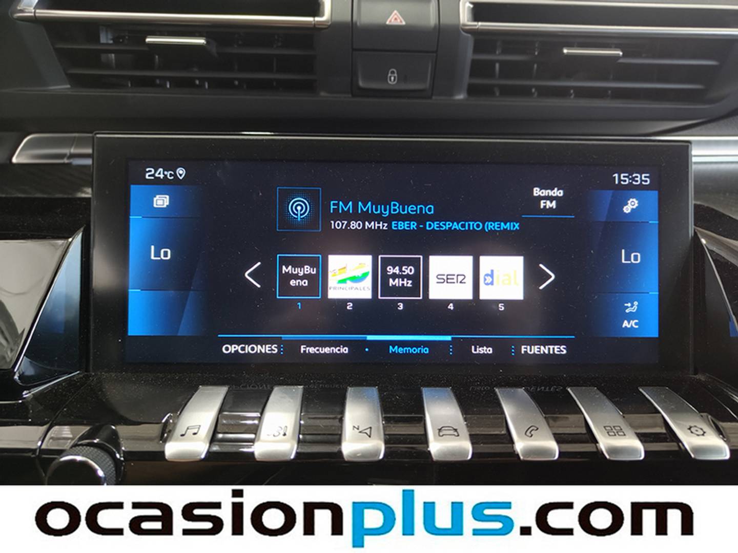 Foto Peugeot 508 Peugeot 508 BlueHDi 160 S&S GT Line EAT8 (160 CV)