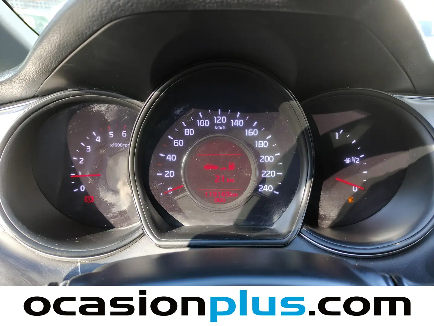 Foto KIA Ceed Kia Ceed 1.4 CRDi WGT Concept Plus (90 CV)