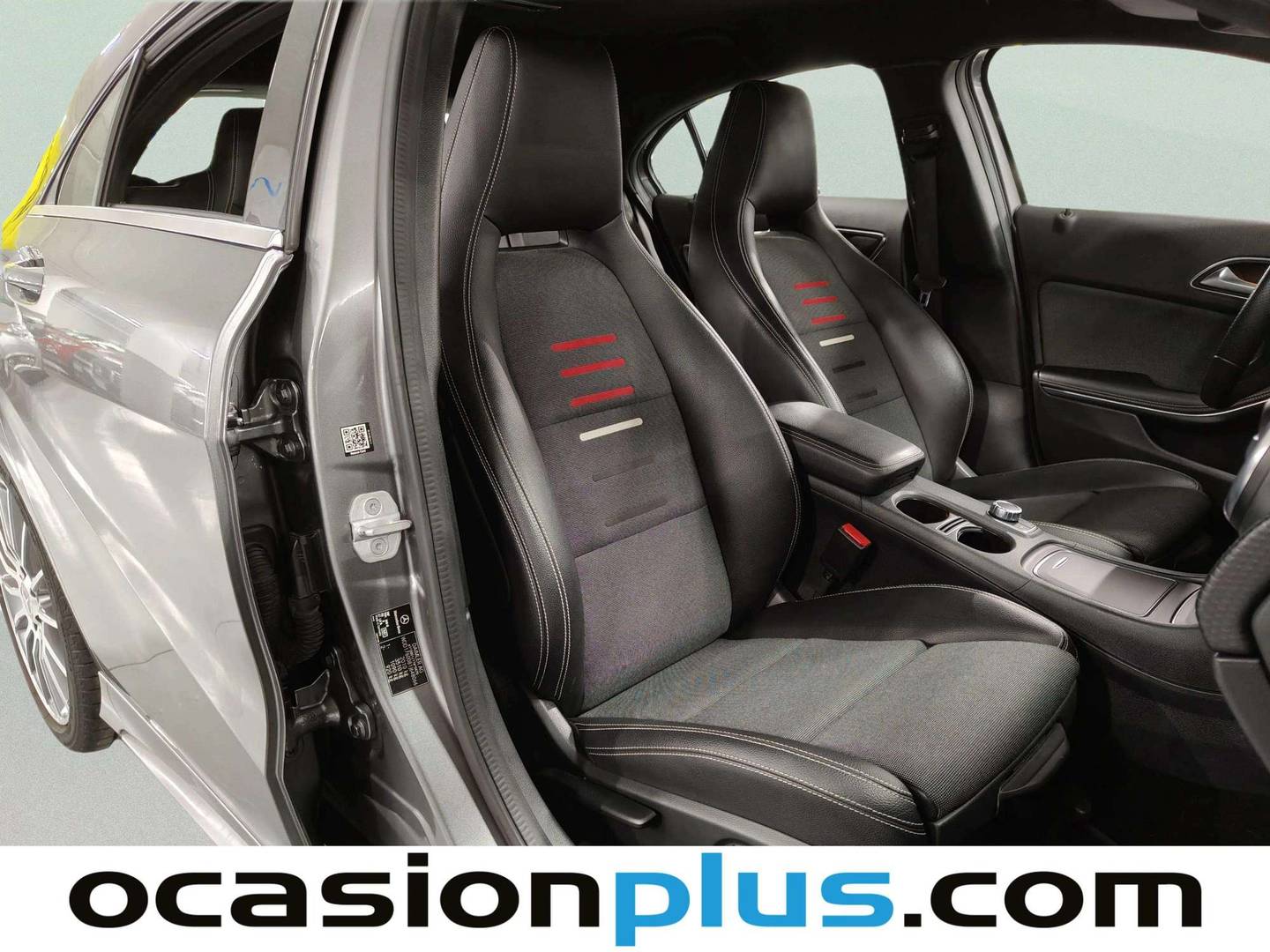 Foto Mercedes Clase A Mercedes-Benz Clase A 200 d (136 CV)