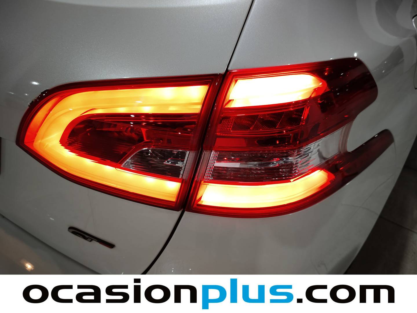 Peugeot 308 Peugeot 308 SW SW GT Pack BlueHDi 130 S&S EAT8 (130 CV) al mejor precio
