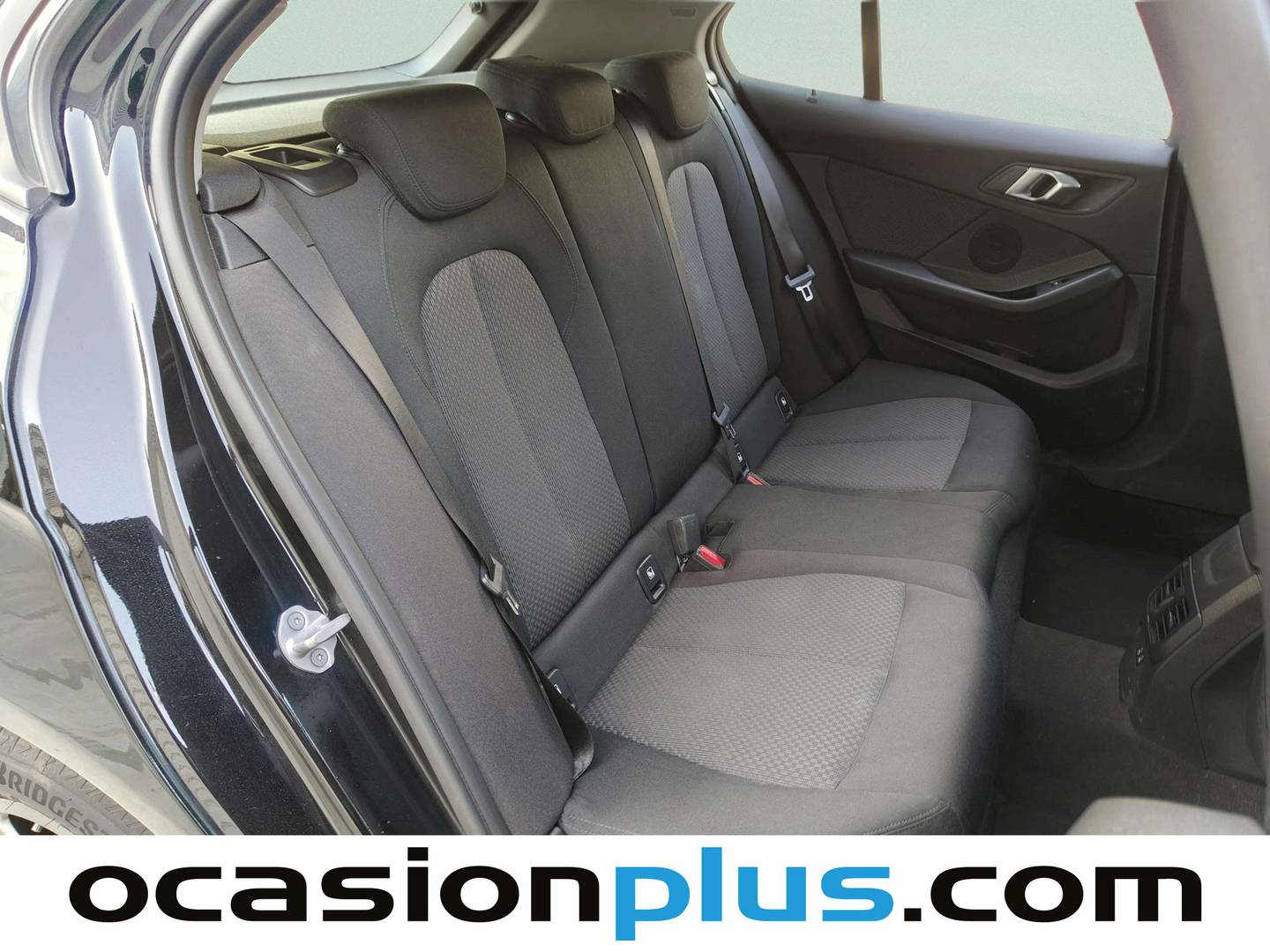 BMW Serie 1 BMW Serie 1 118d Business (150 CV) diésel