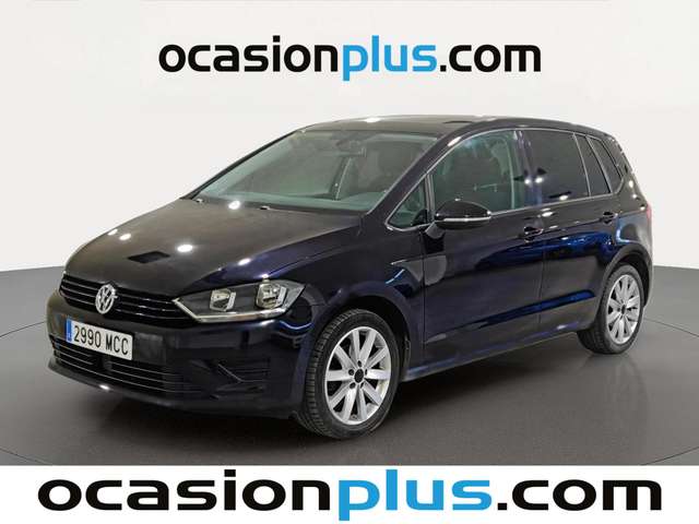 Volkswagen Golf Sportsvan Special Edition 1.2 TSI BMT (110 CV) de segunda mano