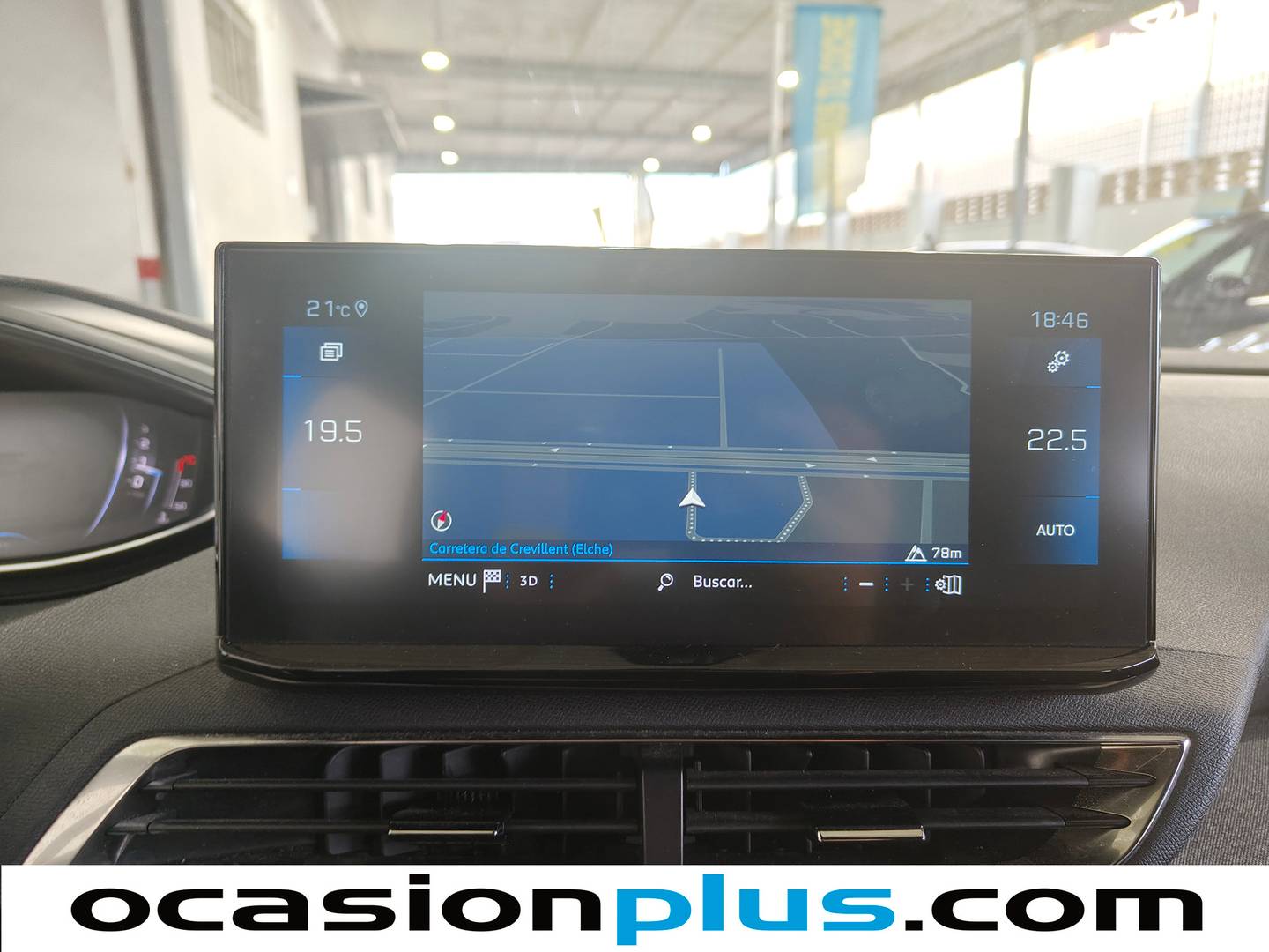 Foto Peugeot 5008 Peugeot 5008 PureTech 130 S&S Allure Pack EAT8 (130 CV) 7 Plazas