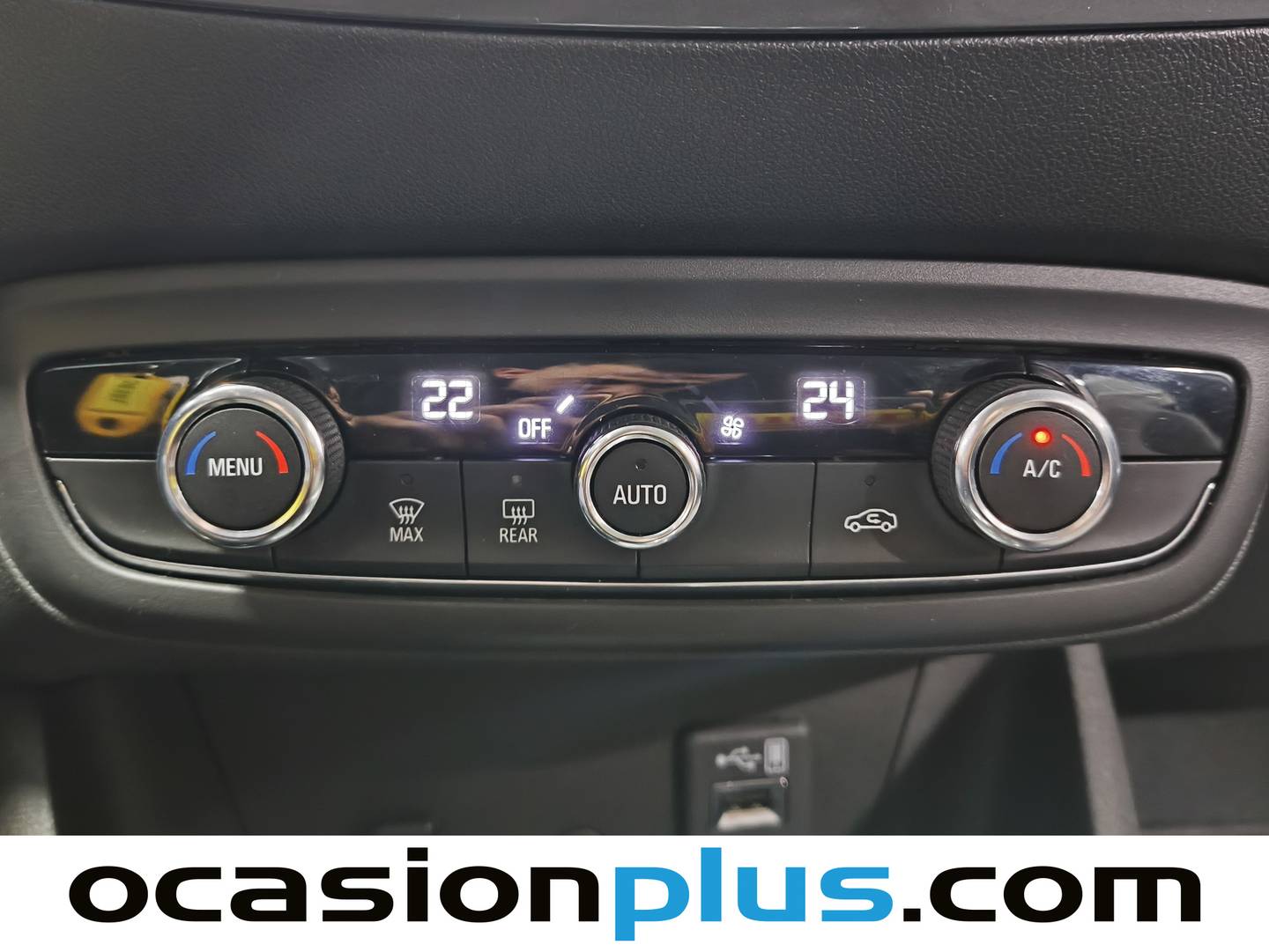 Opel Crossland Opel Crossland 1.5D Business Elegance Auto (120 CV) 2021