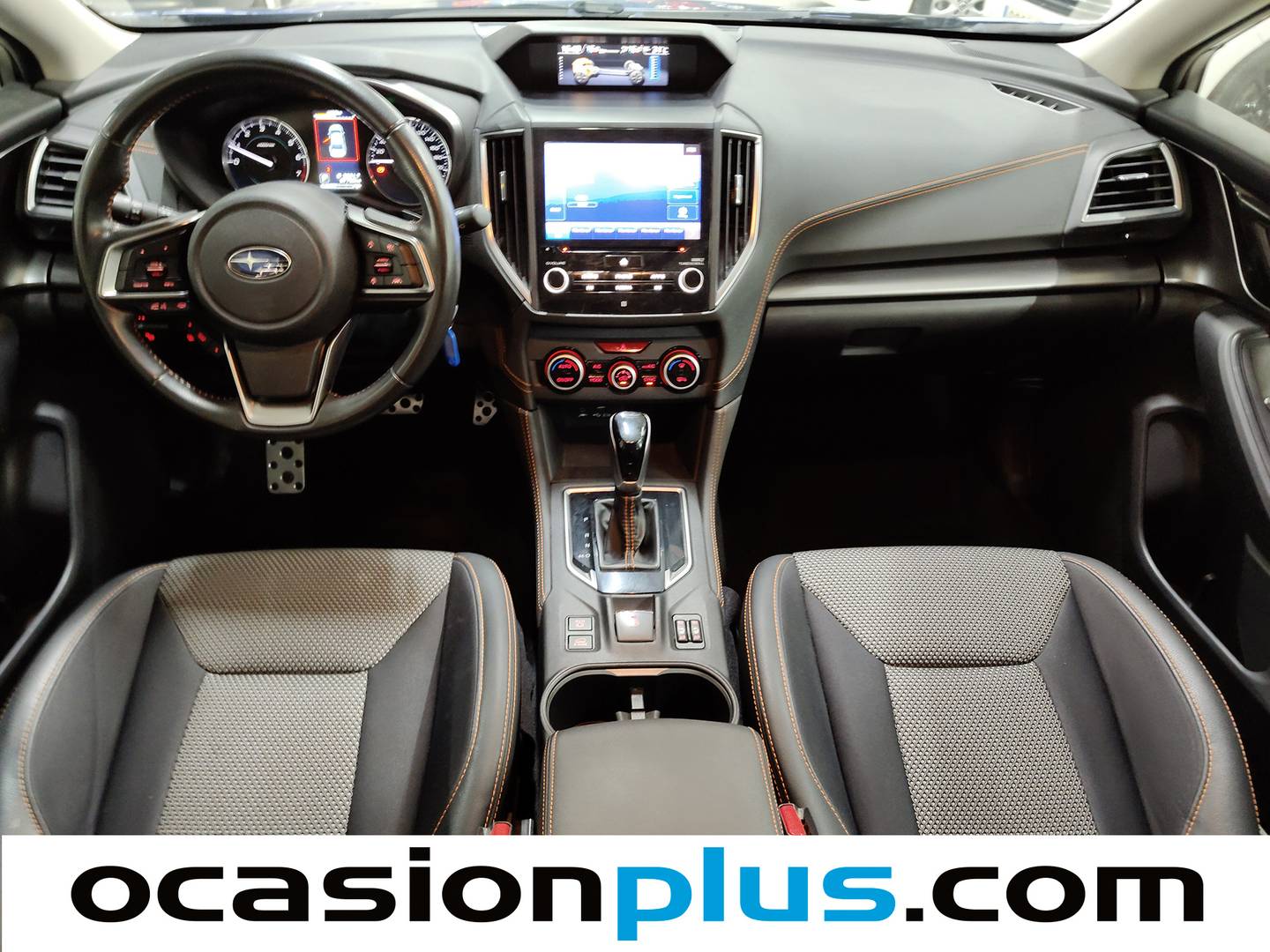 Subaru XV Subaru XV 2.0i Hybrid Sport Plus CVT  (150 CV) seminuevo