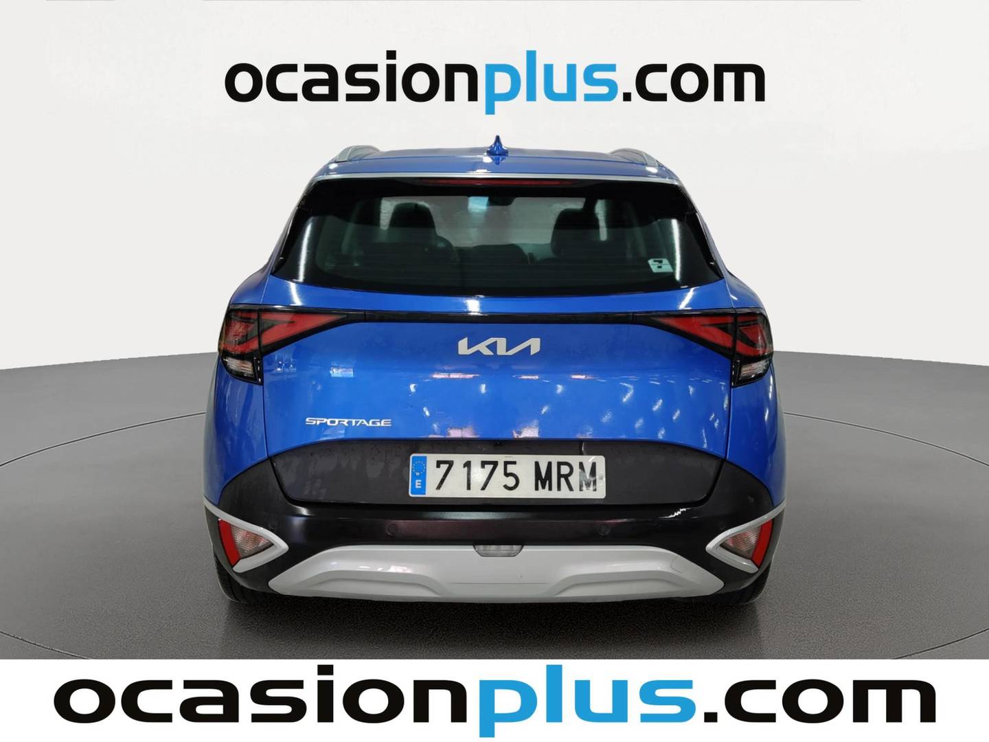 KIA Sportage KIA Sportage 1.6 T-GDi MHEV Drive 4x2 (150 CV) barato