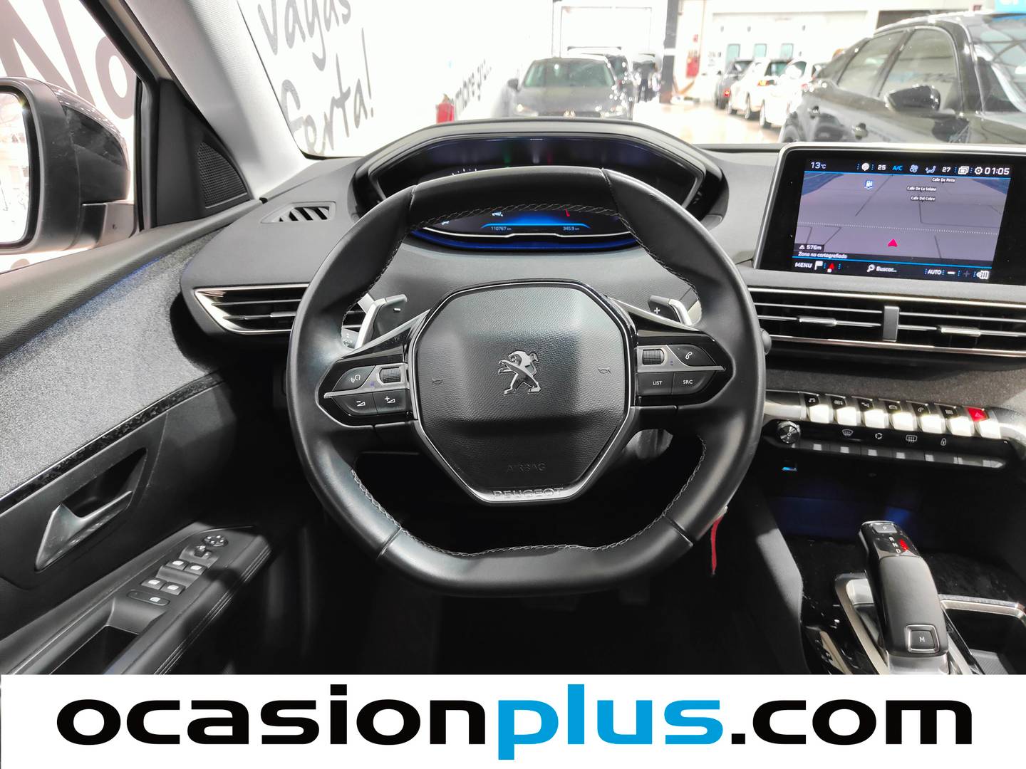 Foto Peugeot 3008 Peugeot 3008 PureTech 130 Allure EAT6 (130 CV)