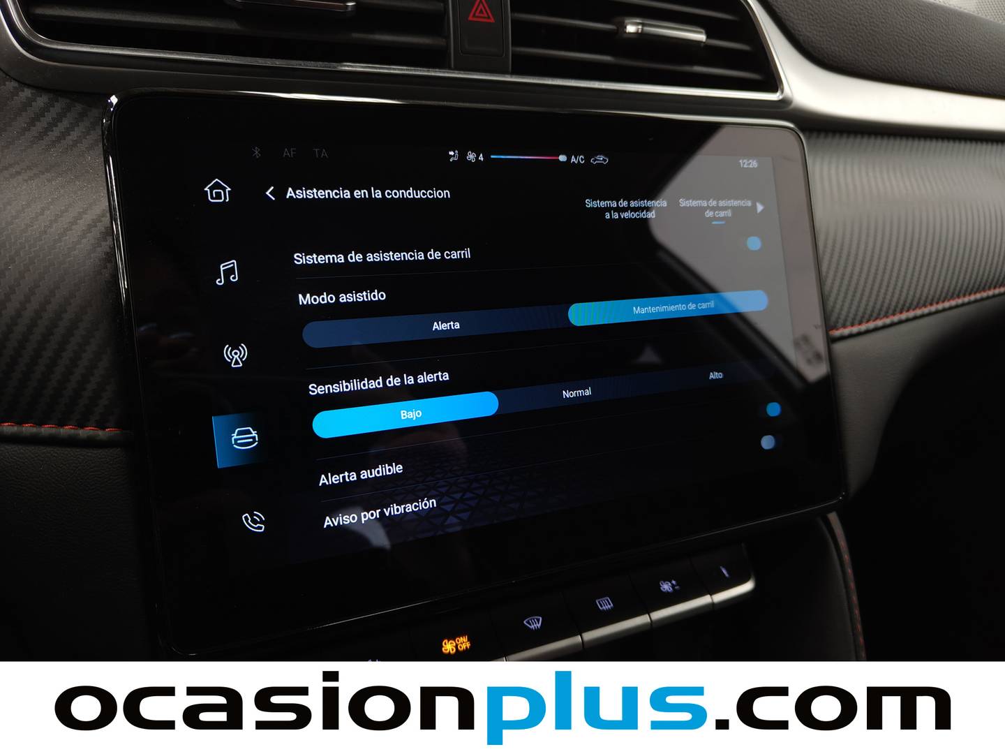 MG ZS MG ZS 1.5 Comfort (106 CV) barato