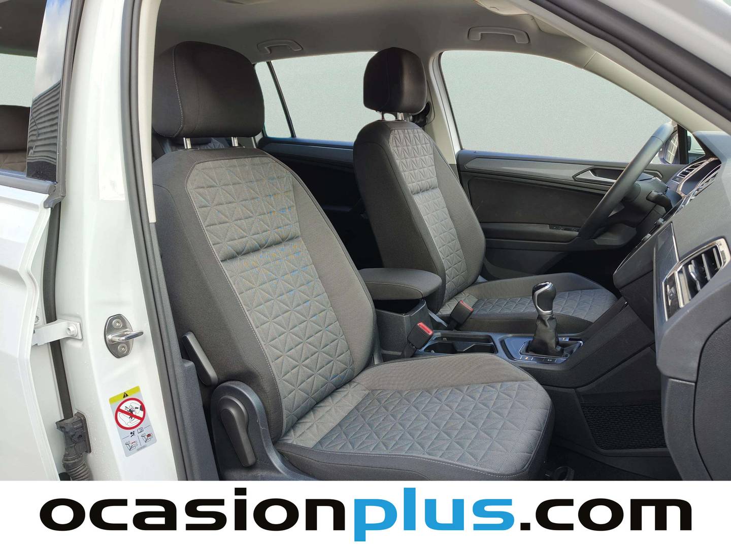 Foto Volkswagen Tiguan Volkswagen Tiguan Life 2.0 TDI (150 CV)