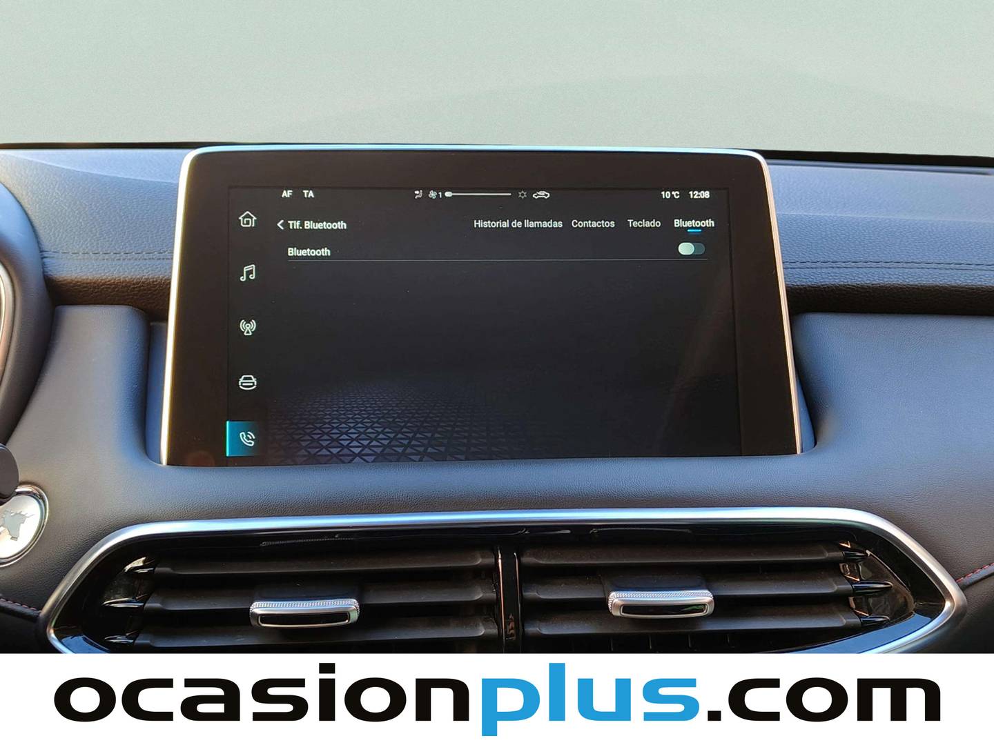 Foto MG HS MG HS 1.5 Turbo GDI Luxury (162 CV)