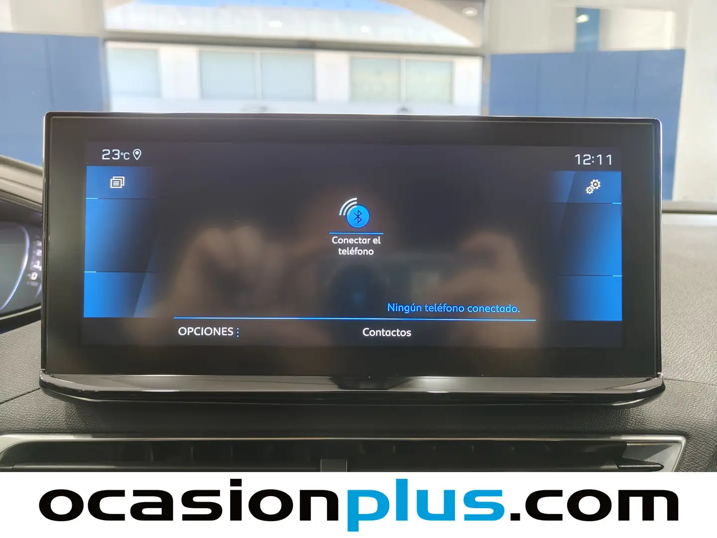 Foto Peugeot 3008 Peugeot 3008 BlueHDi 130 S&S Roadtrip EAT8 (130 CV)