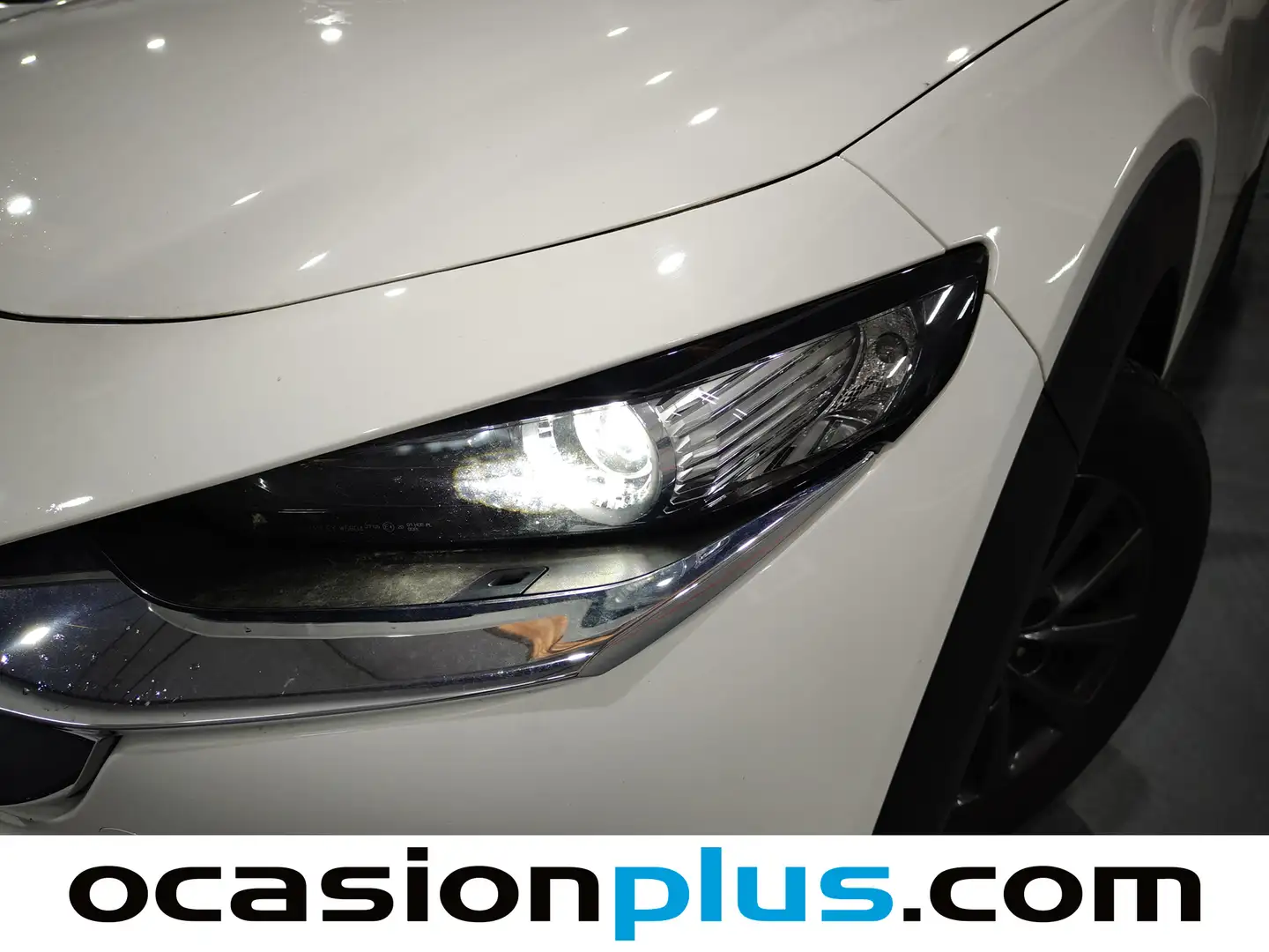 Foto Mazda CX-30 Mazda CX-30 2.5 e-Skyactive G MHEV Prime-Line AT  (140 CV)