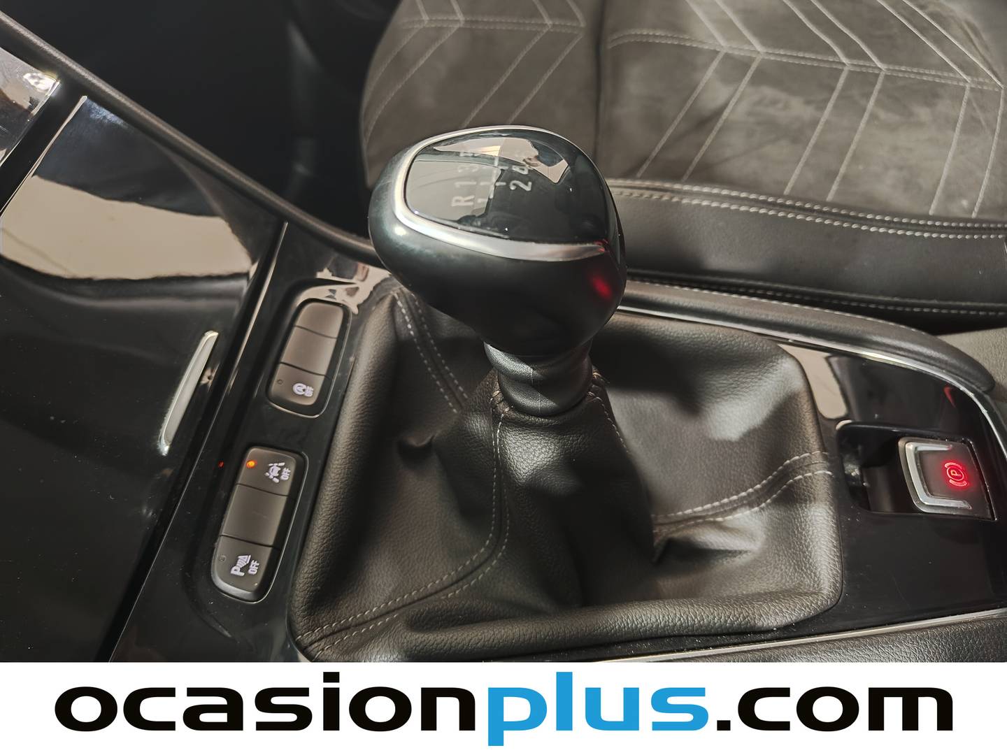 Opel Grandland Opel Grandland 1.2 Turbo Ultimate (130 CV) de segunda mano