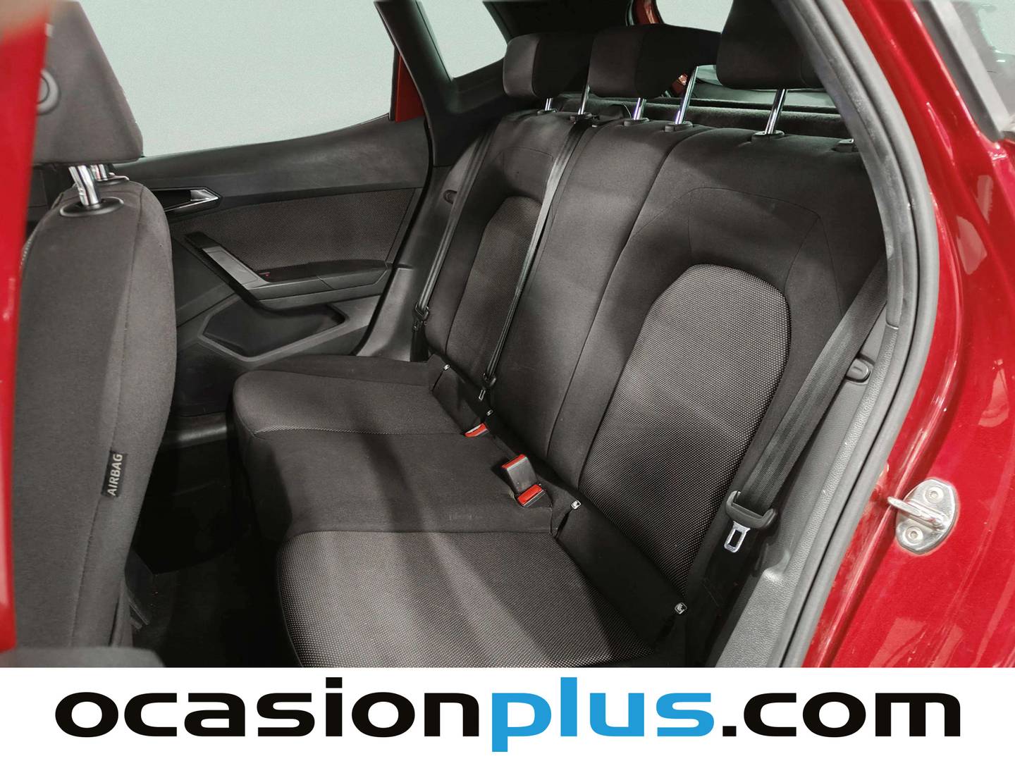 Foto asientos traseros Seat Arona Seat Arona 1.0 TSI Ecomotive S&S Xcellence Edition DSG (115 CV)