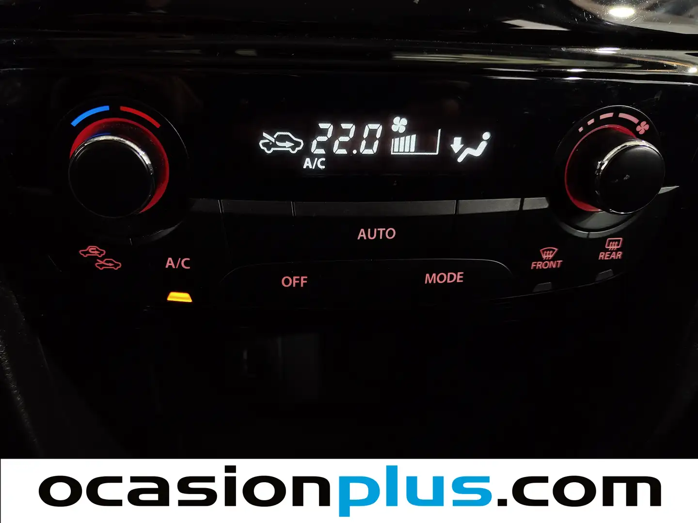 Foto Suzuki Vitara Suzuki Vitara 1.4 T Mild Hybrid GLE 4WD (129 CV)