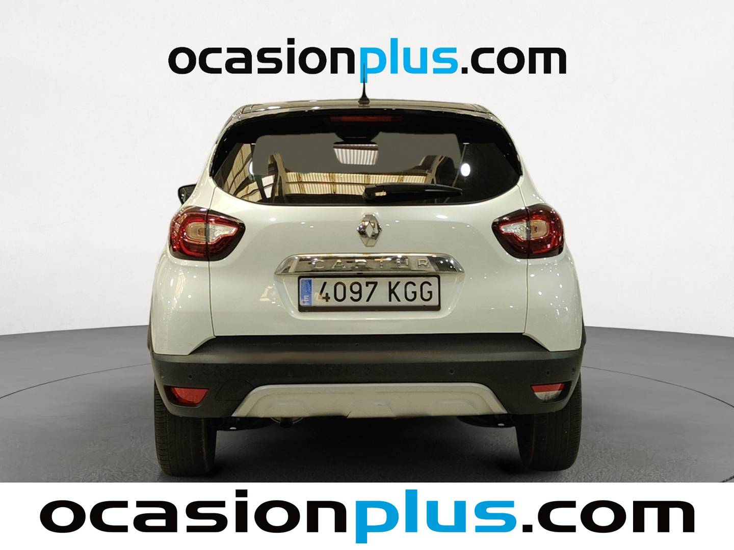 Foto Renault Captur Renault Captur Xmod Energy TCe  (120 CV) EDC