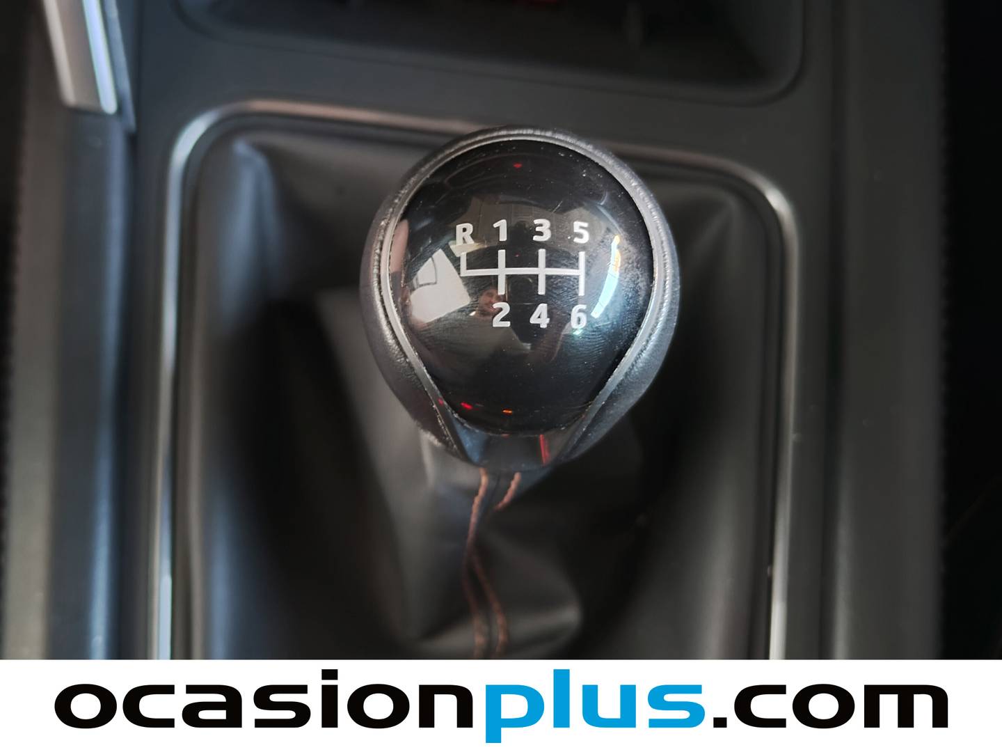 Cupra León Cupra León 1.5 TSI (150 CV) de segunda mano
