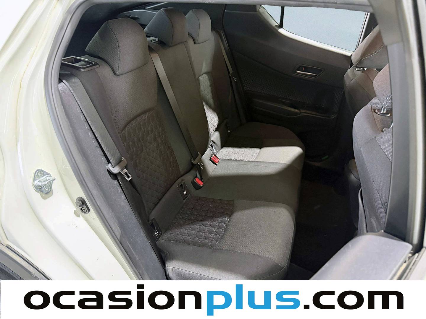 Toyota C-HR Toyota C-HR 180H Advance (184 CV) km 0