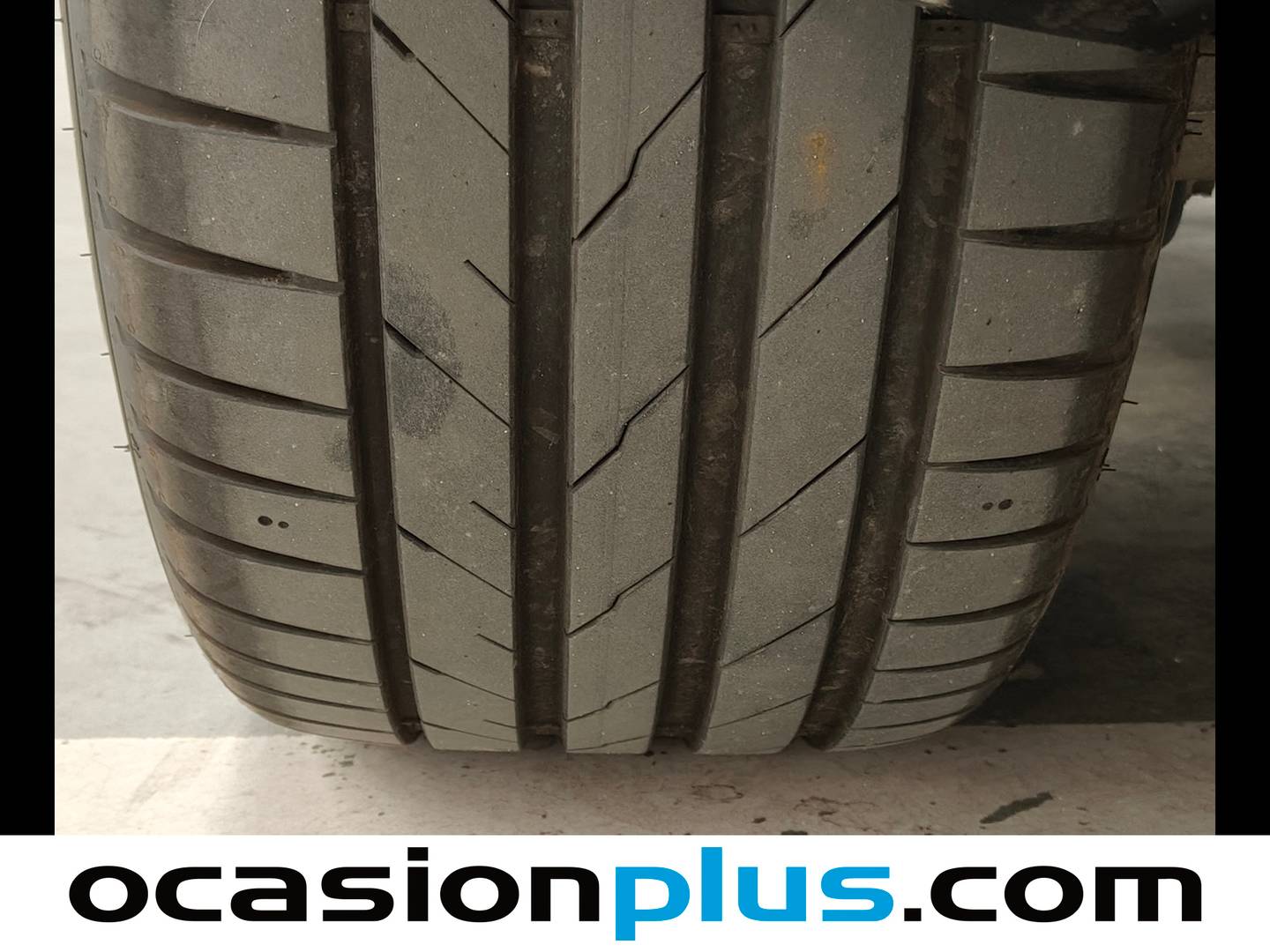 Porsche Macan Porsche Macan S Diesel (258 CV) de segunda mano