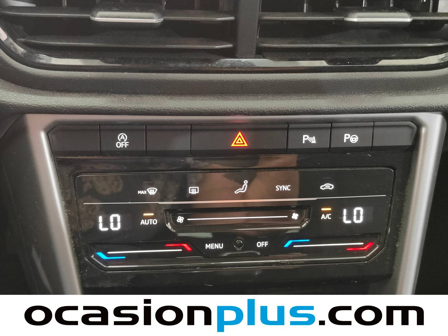 Volkswagen T-Roc Volkswagen T-Roc Life 1.0 TSI (110 CV) gasolina