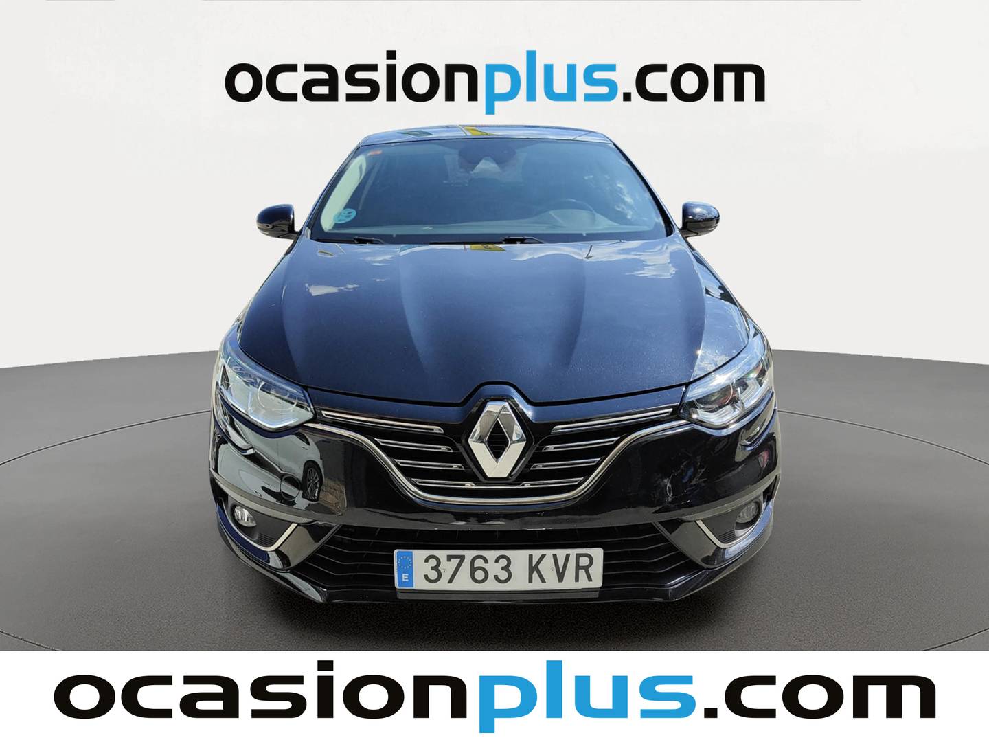 Renault Mégane Renault Megane Zen Blue dCi (115 CV) 115cv