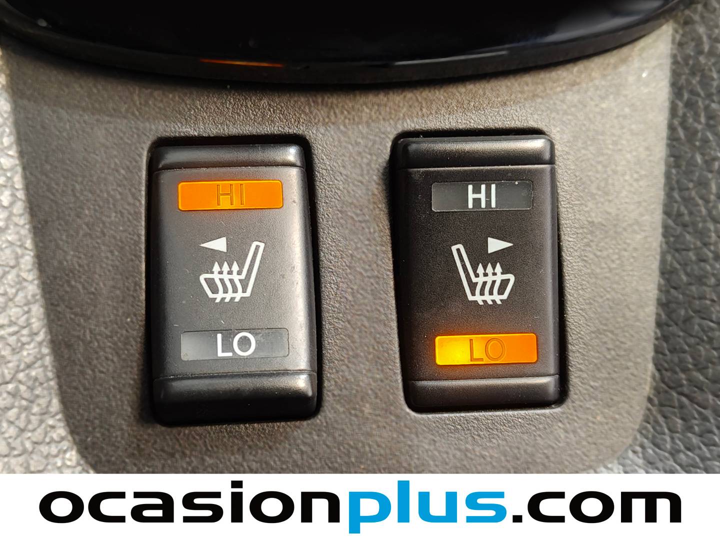 Extras y acabados del Nissan PULSAR Nissan Pulsar dCi 110 Tekna (110 CV)