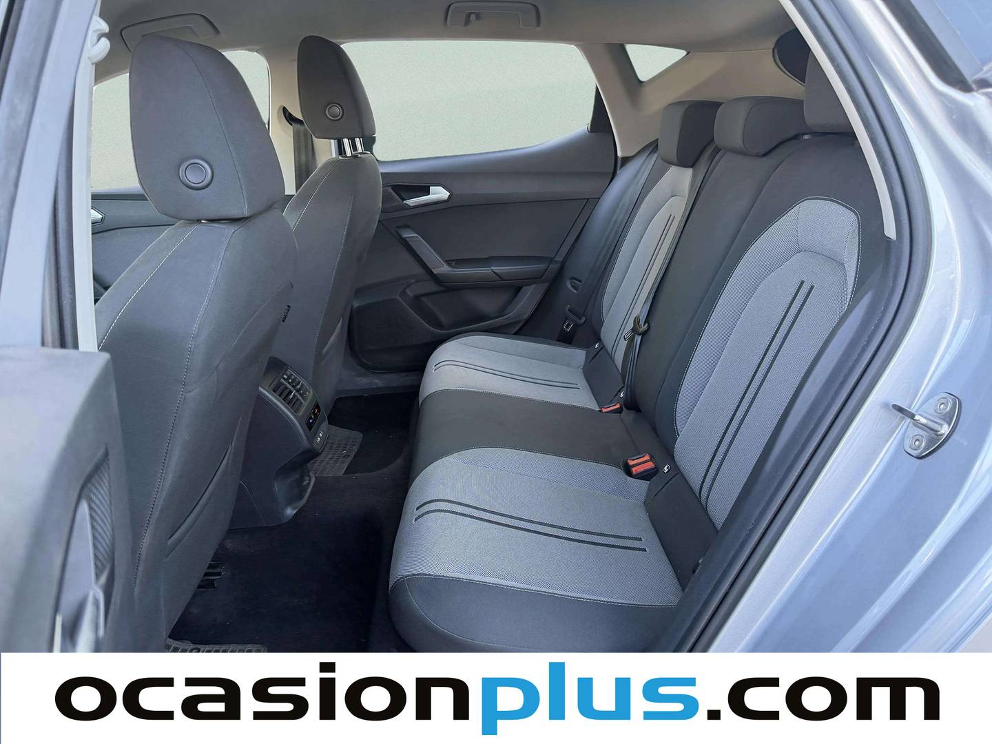Foto asientos traseros Seat León Seat León 1.5 TSI S&S Style Go (130 CV)